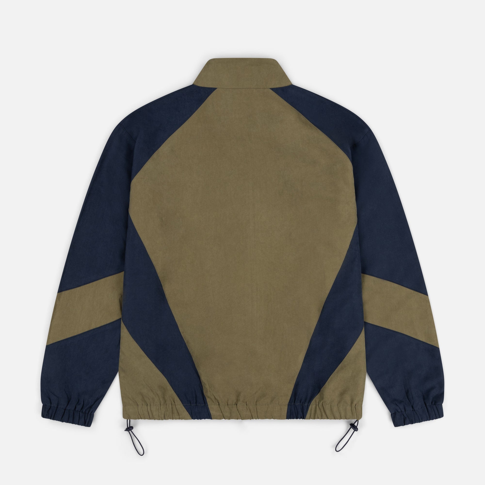 Alora Track Jacket | Sage