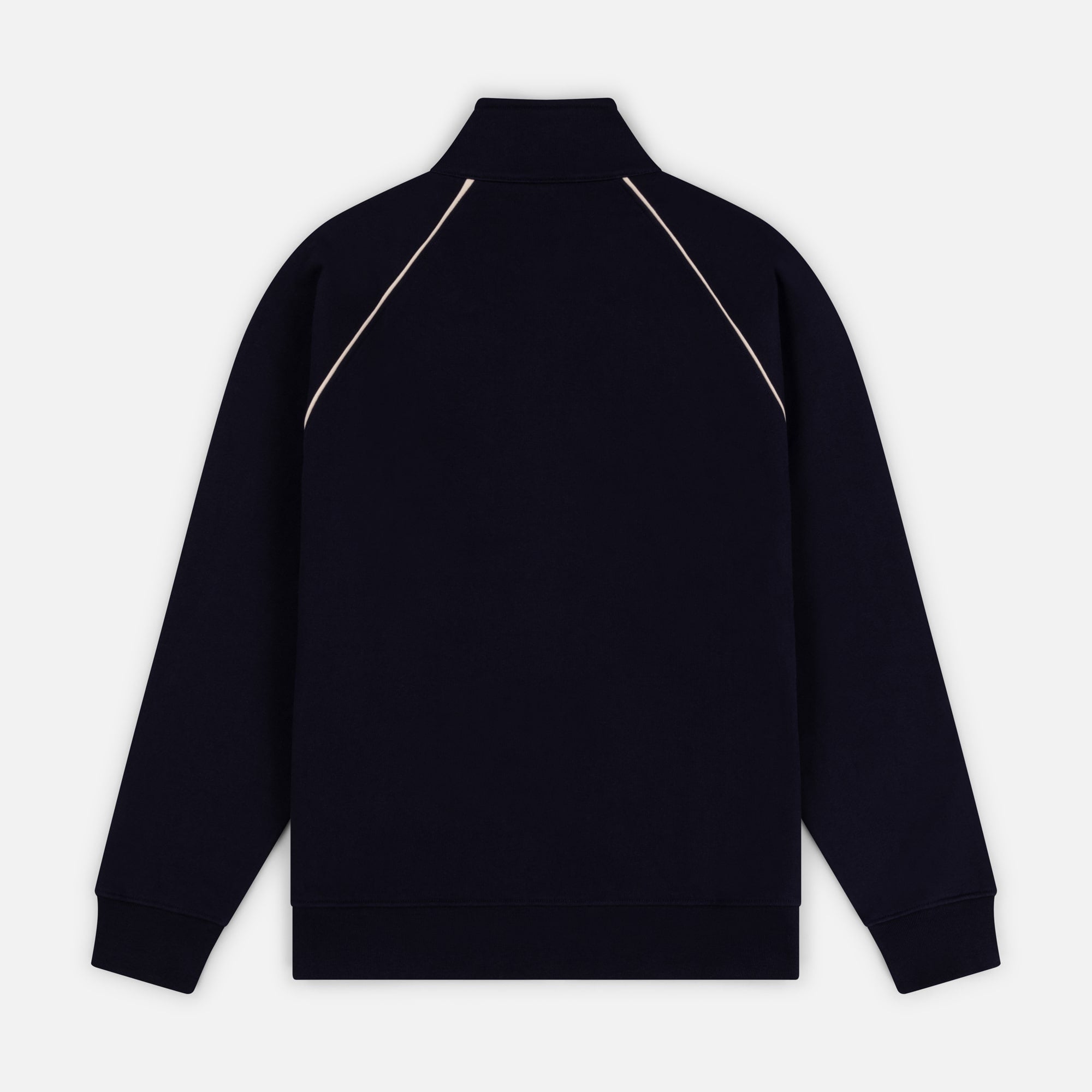 Maxima Arch Jersey Track Suit | Navy