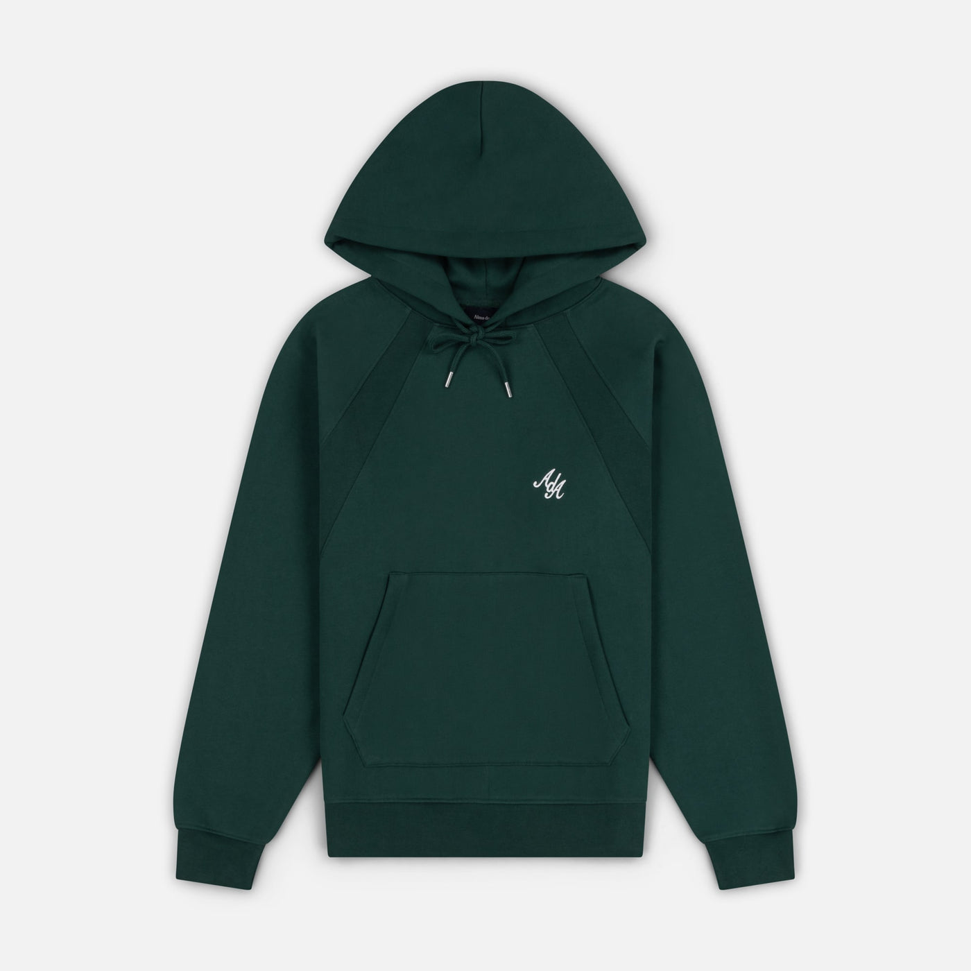 Lena AdA Hoodie | Green