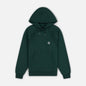 Lena AdA Hoodie | Green