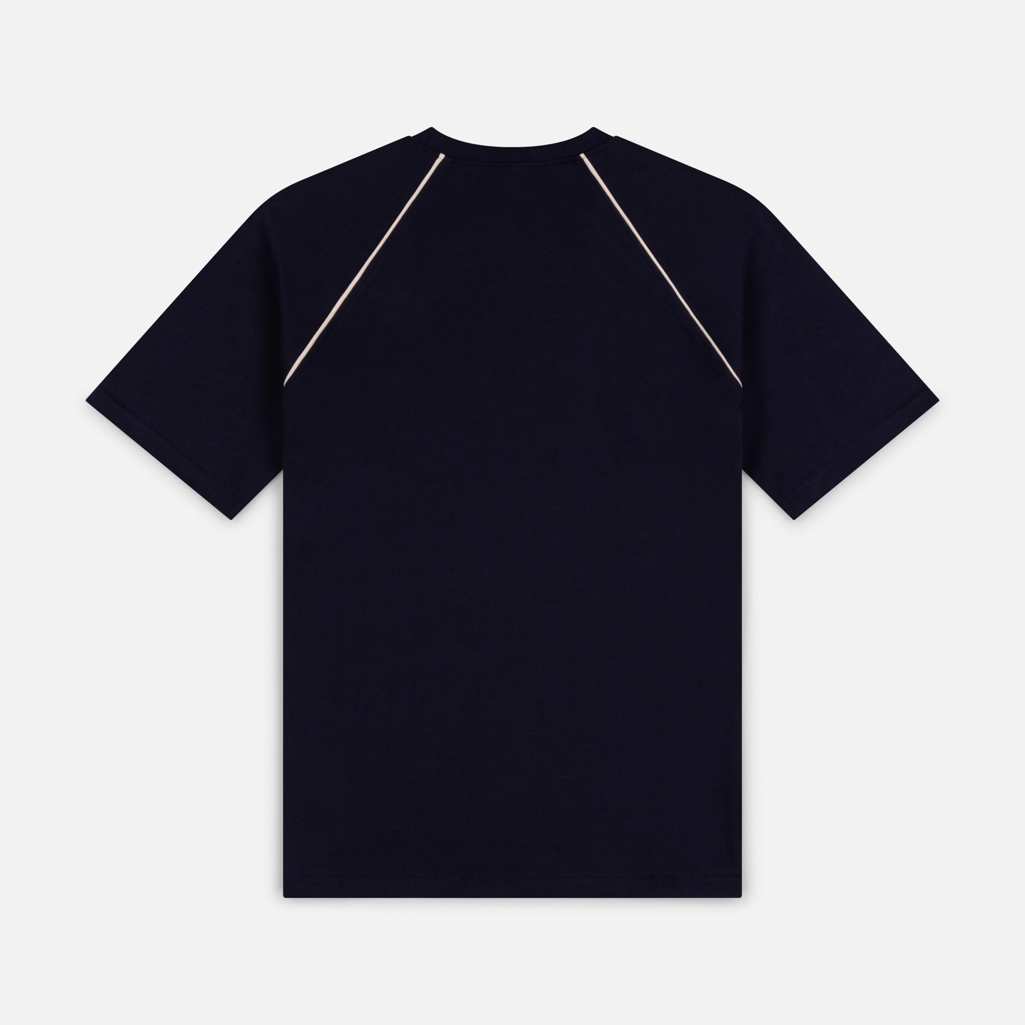 Maxima Arch T-Shirt | Navy