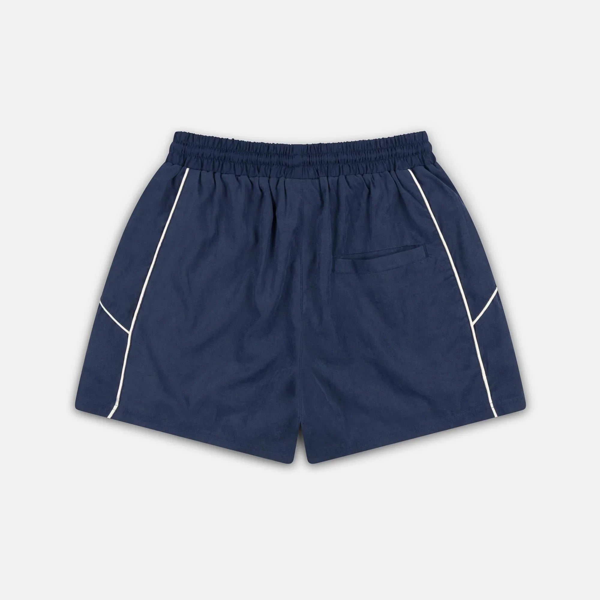 AdA Peyan Shorts | Navy Blue