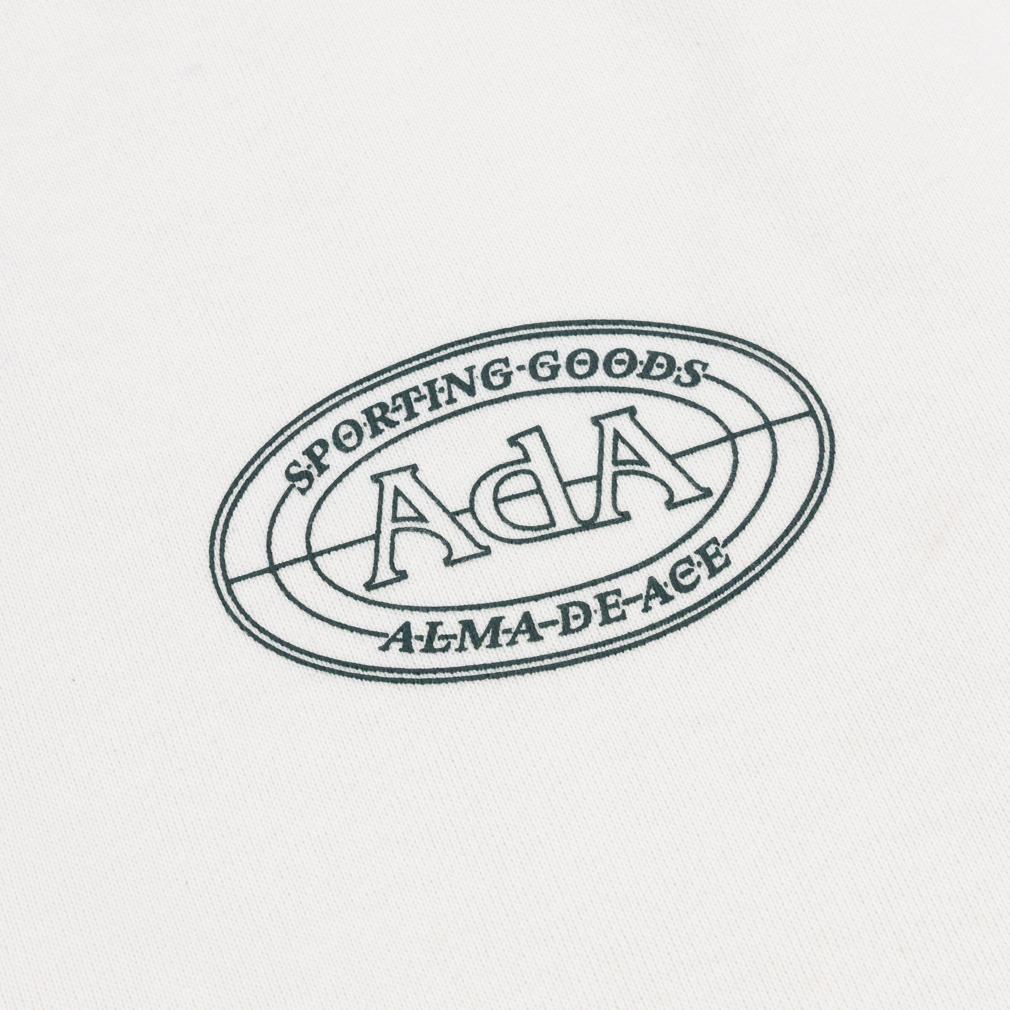 Senta Graphic Sweatshirt | Cream