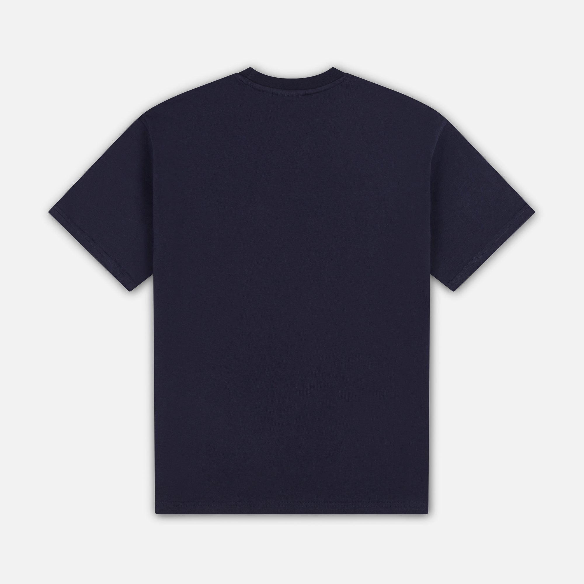 Pyeto Graphic T-Shirt | Navy