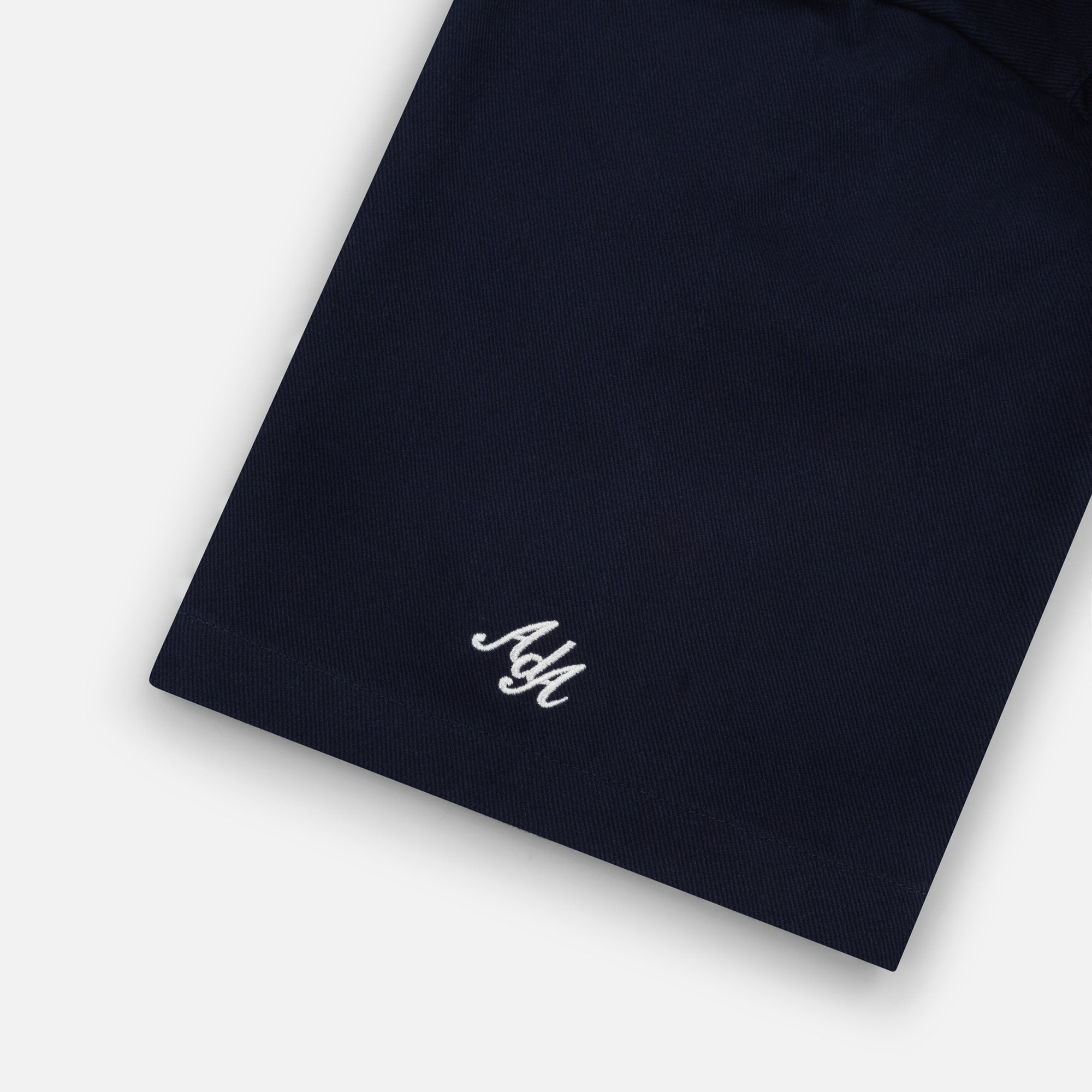 Lovilla Stripe Shirt | Navy Blue