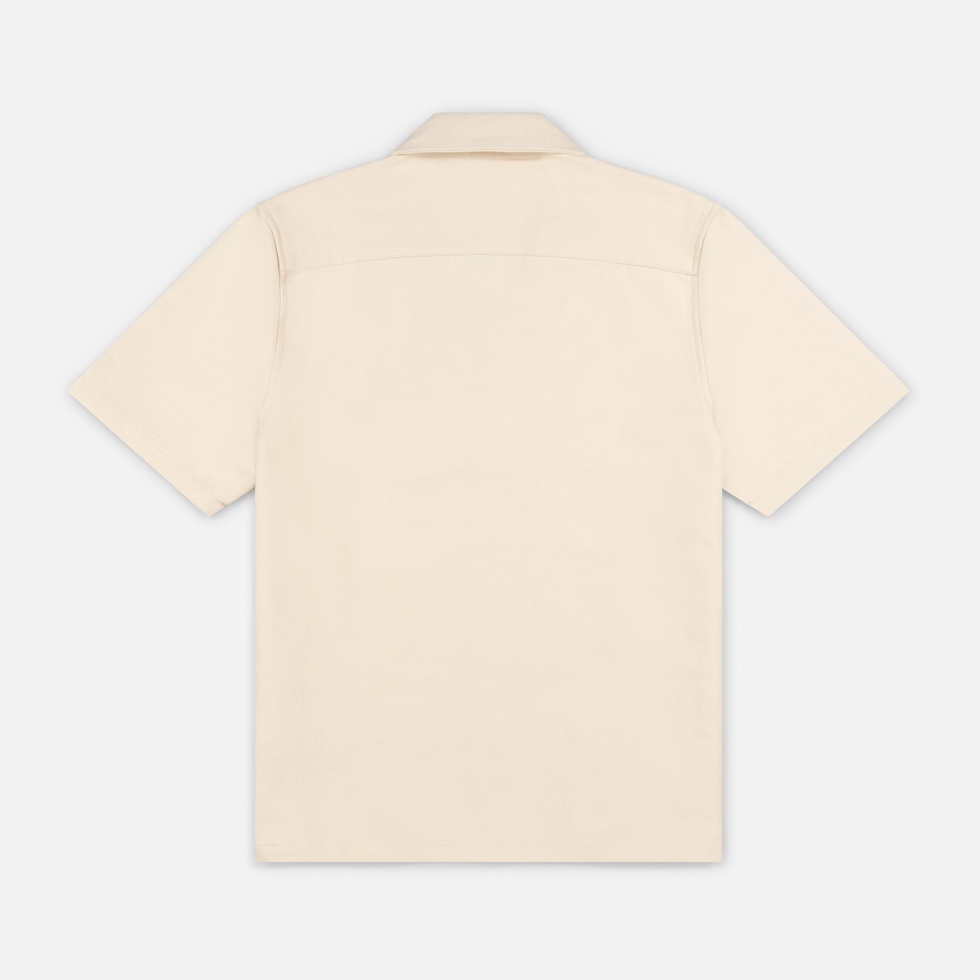 Lovilla Stripe Shirt | Cream