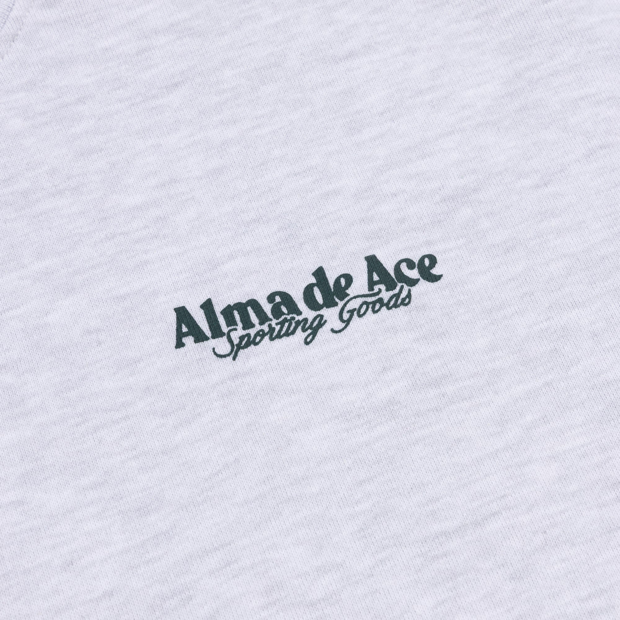 Sporting Goods Sweatshirt | Grey