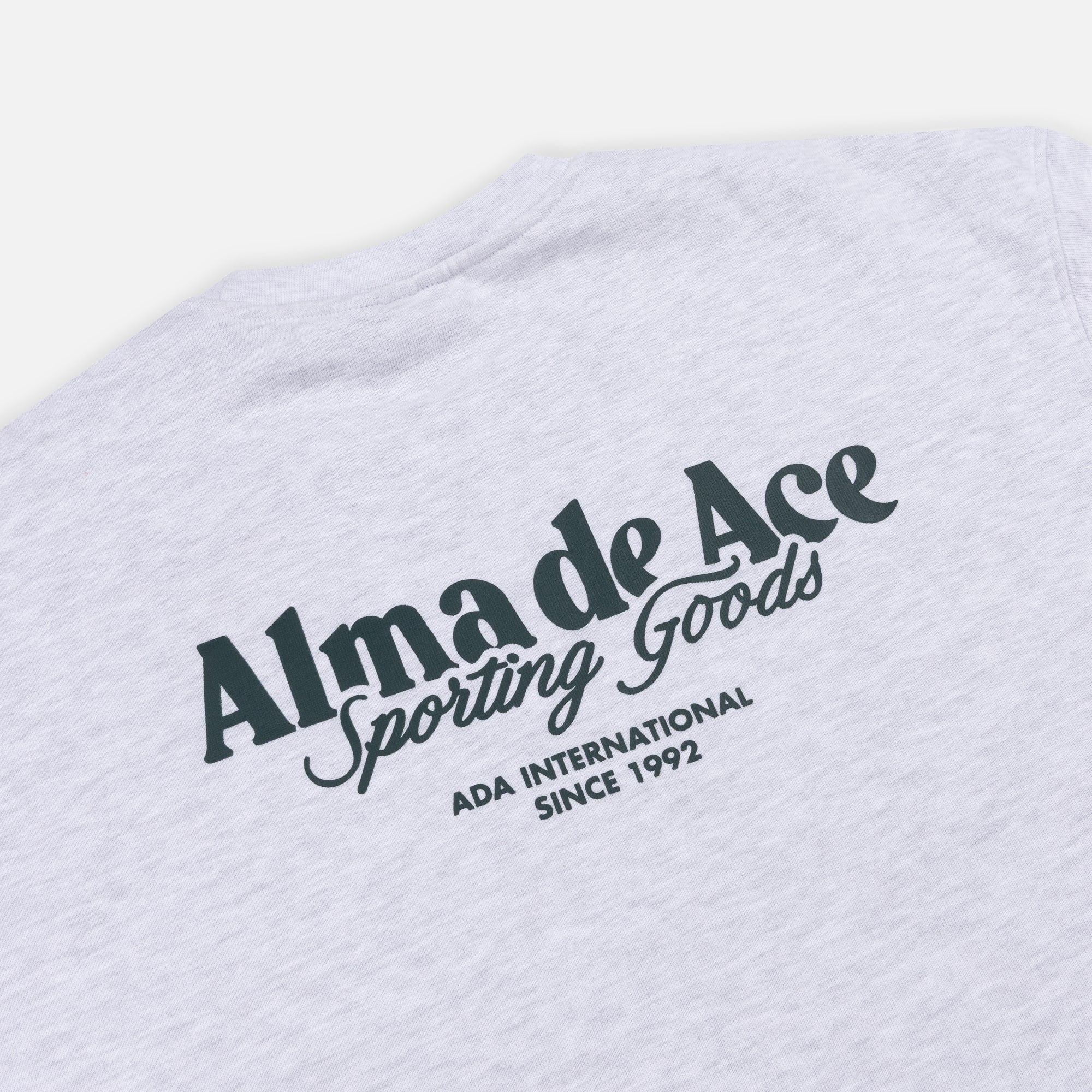 Sporting Goods Sweatshirt | Grey