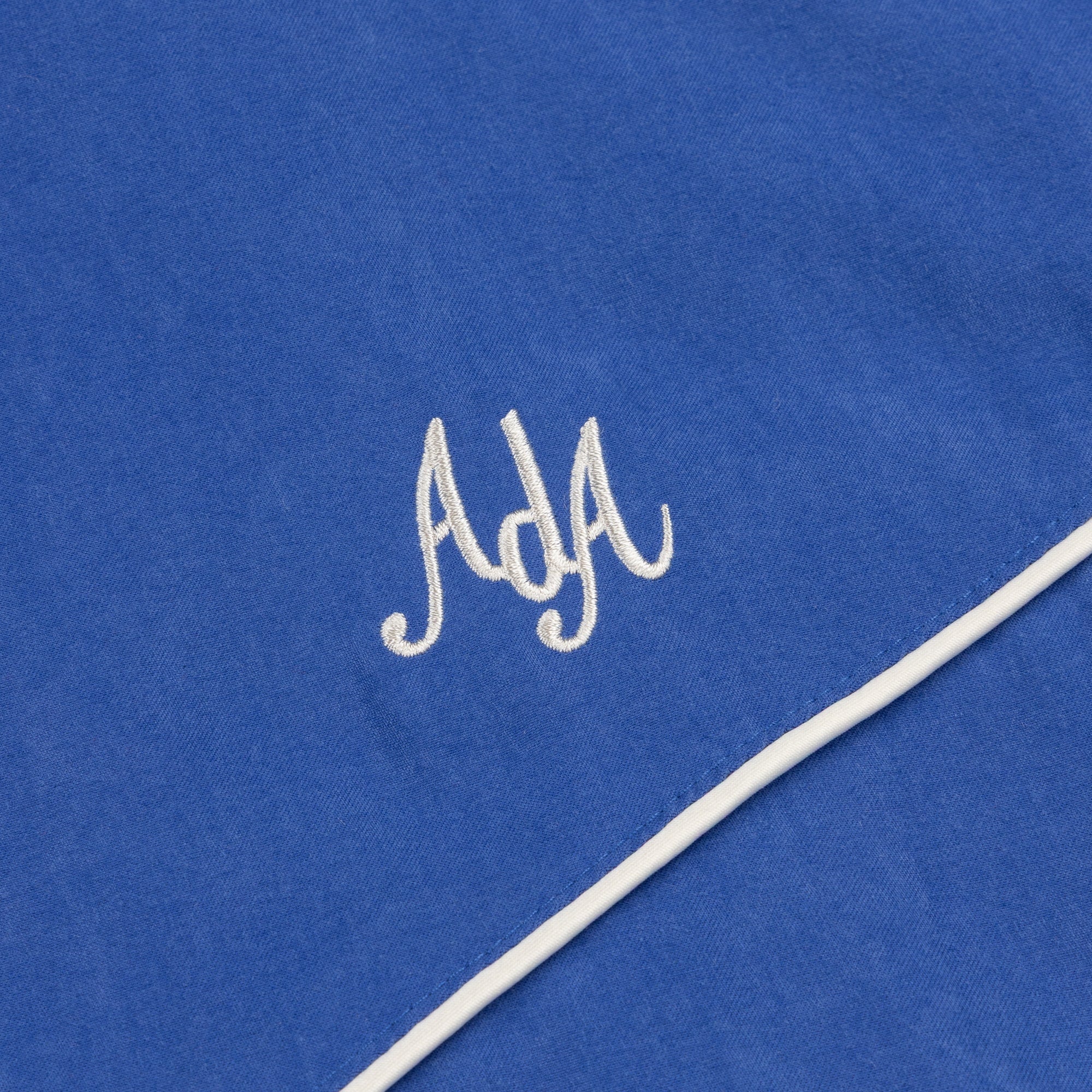 Peyan Track Jacket | Cobalt Blue