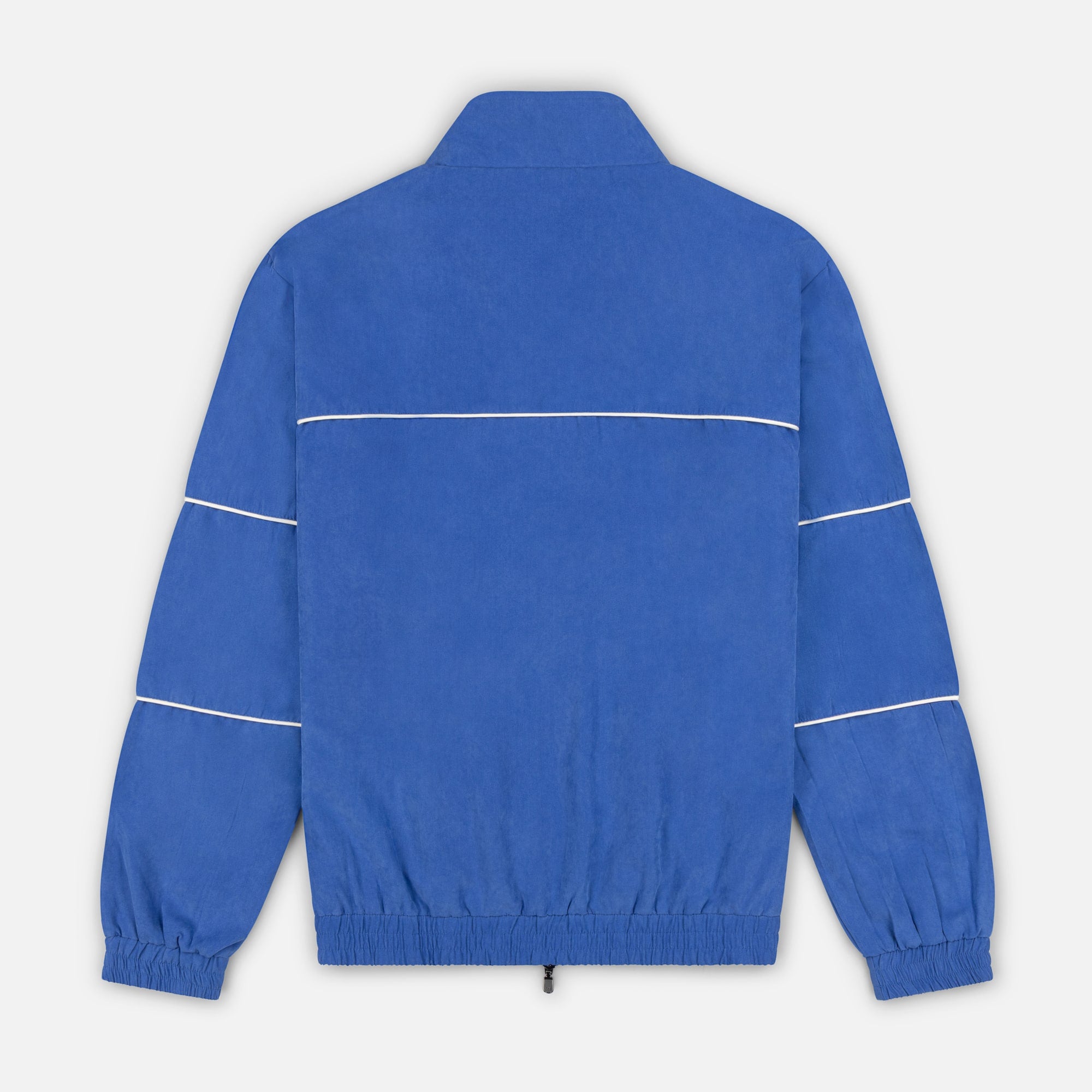 Peyan Track Jacket | Cobalt Blue