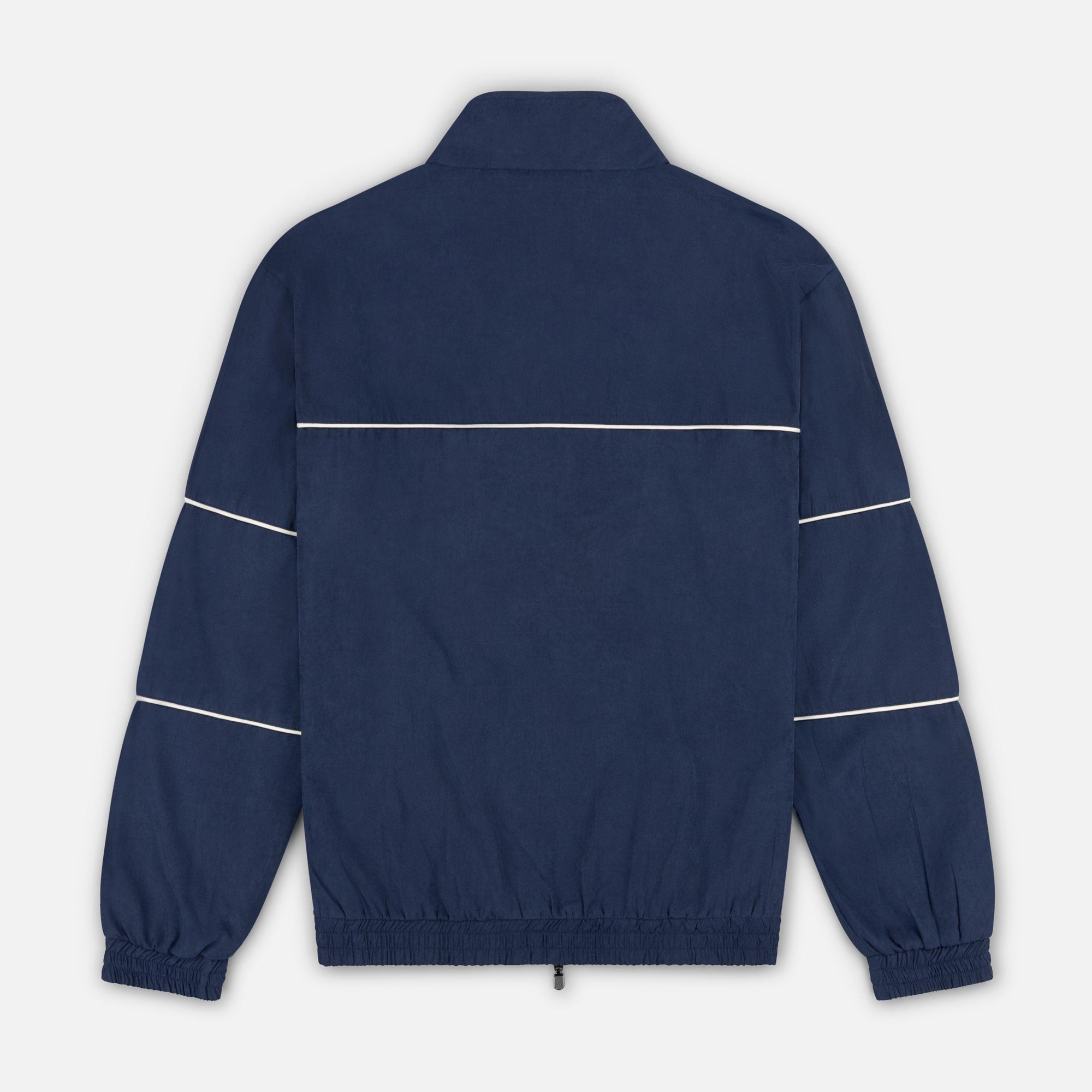 AdA Peyan Track Jacket | Navy Blue