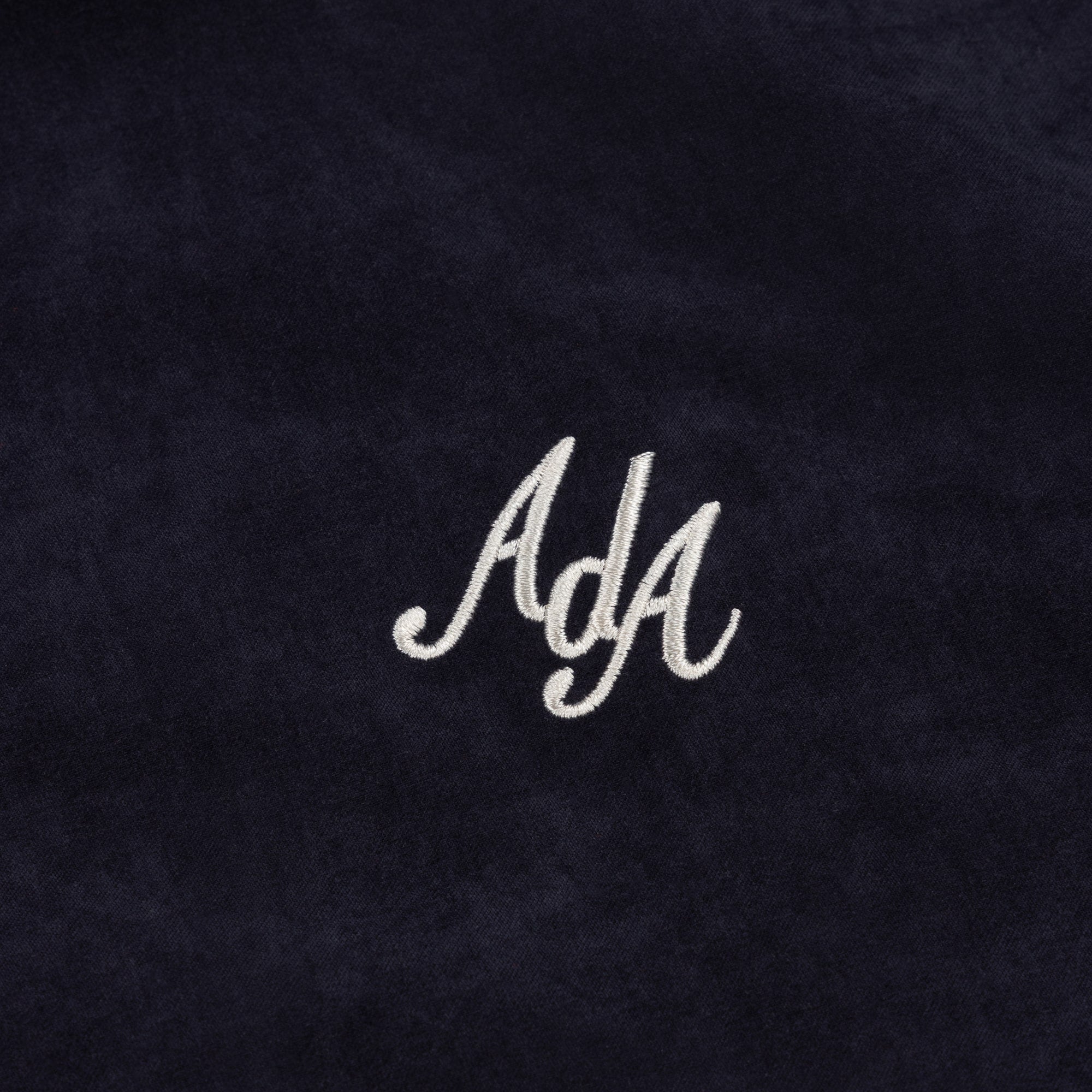 Wave Track Jacket | Burgundy