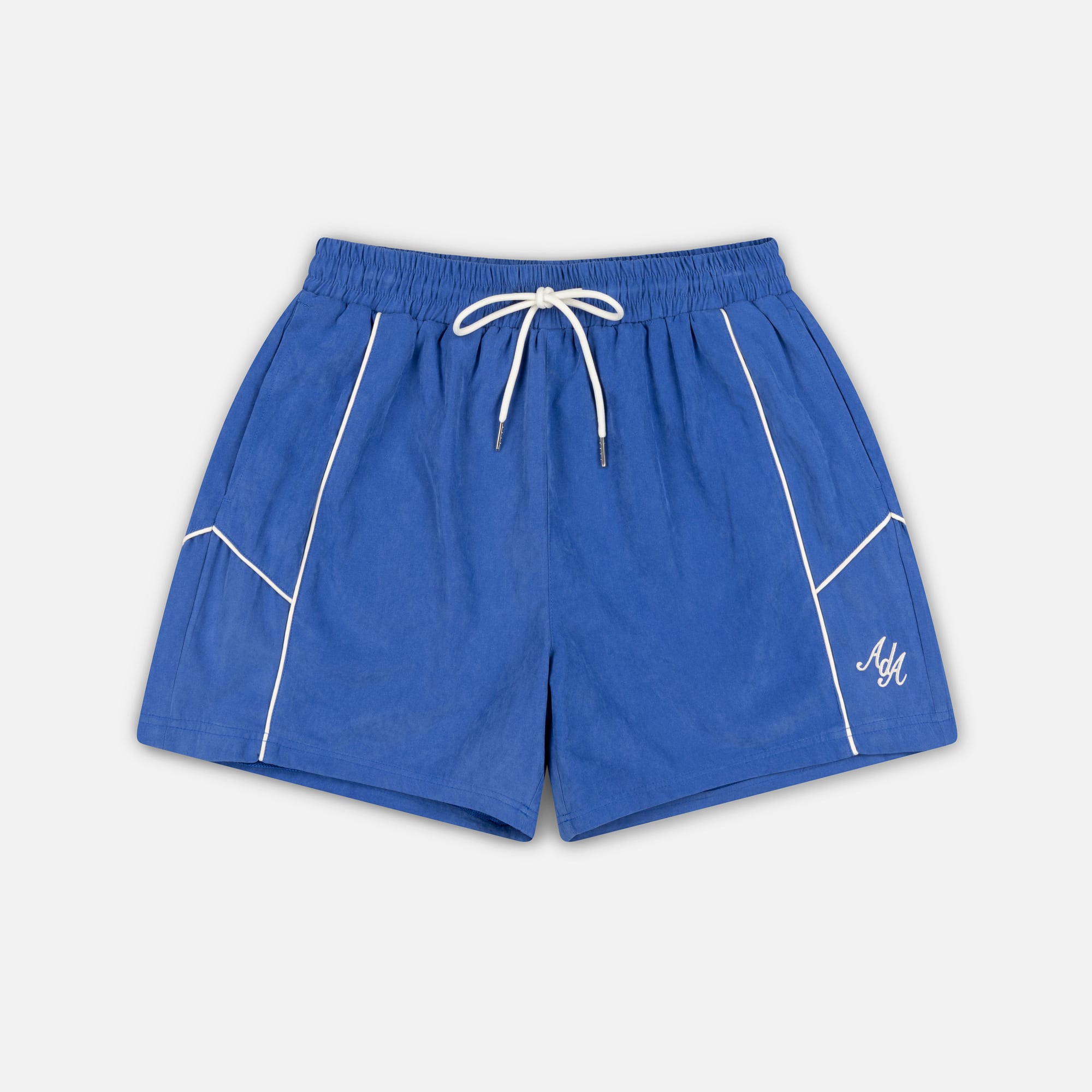 Peyan Shorts | Cobalt Blue