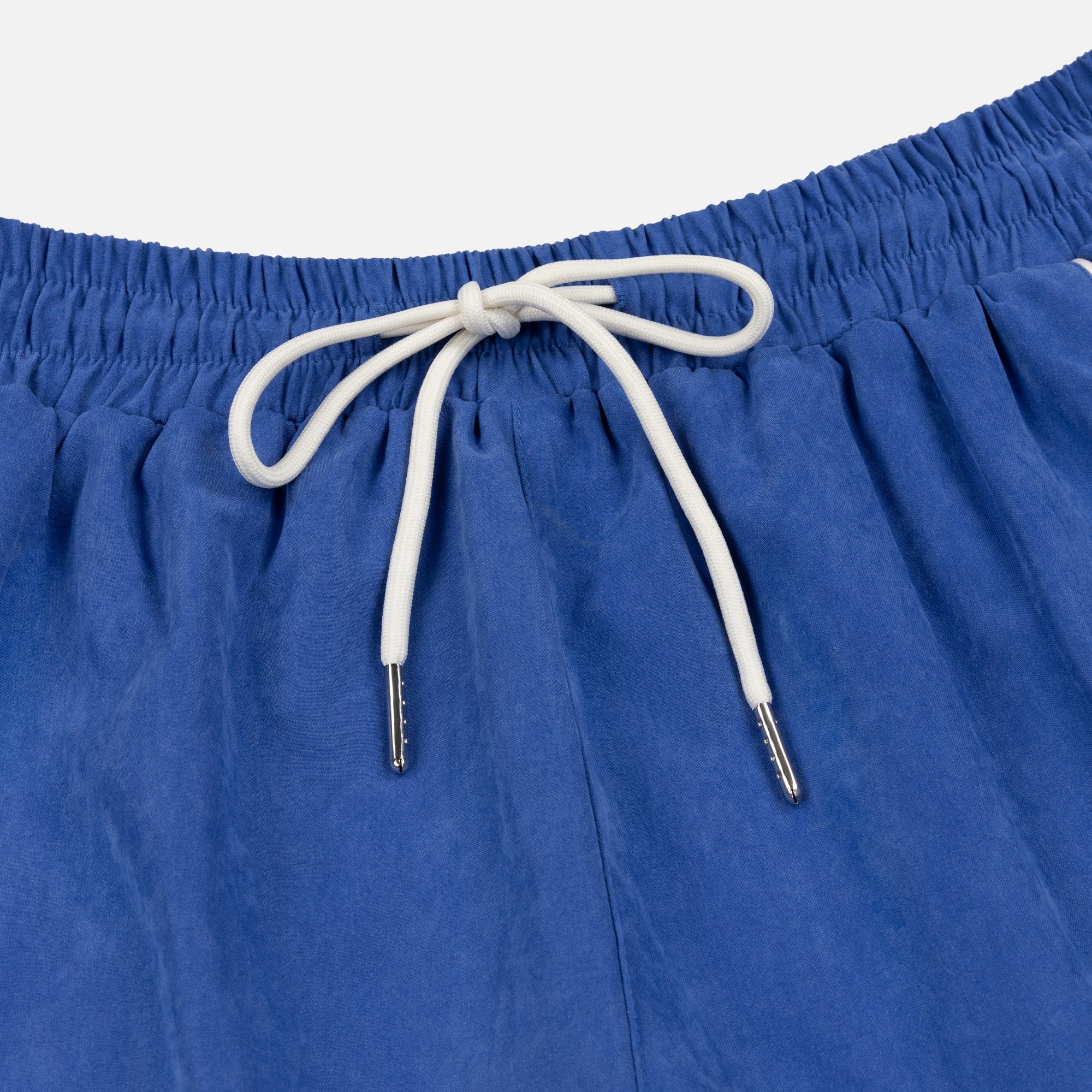 Peyan Shorts | Cobalt Blue