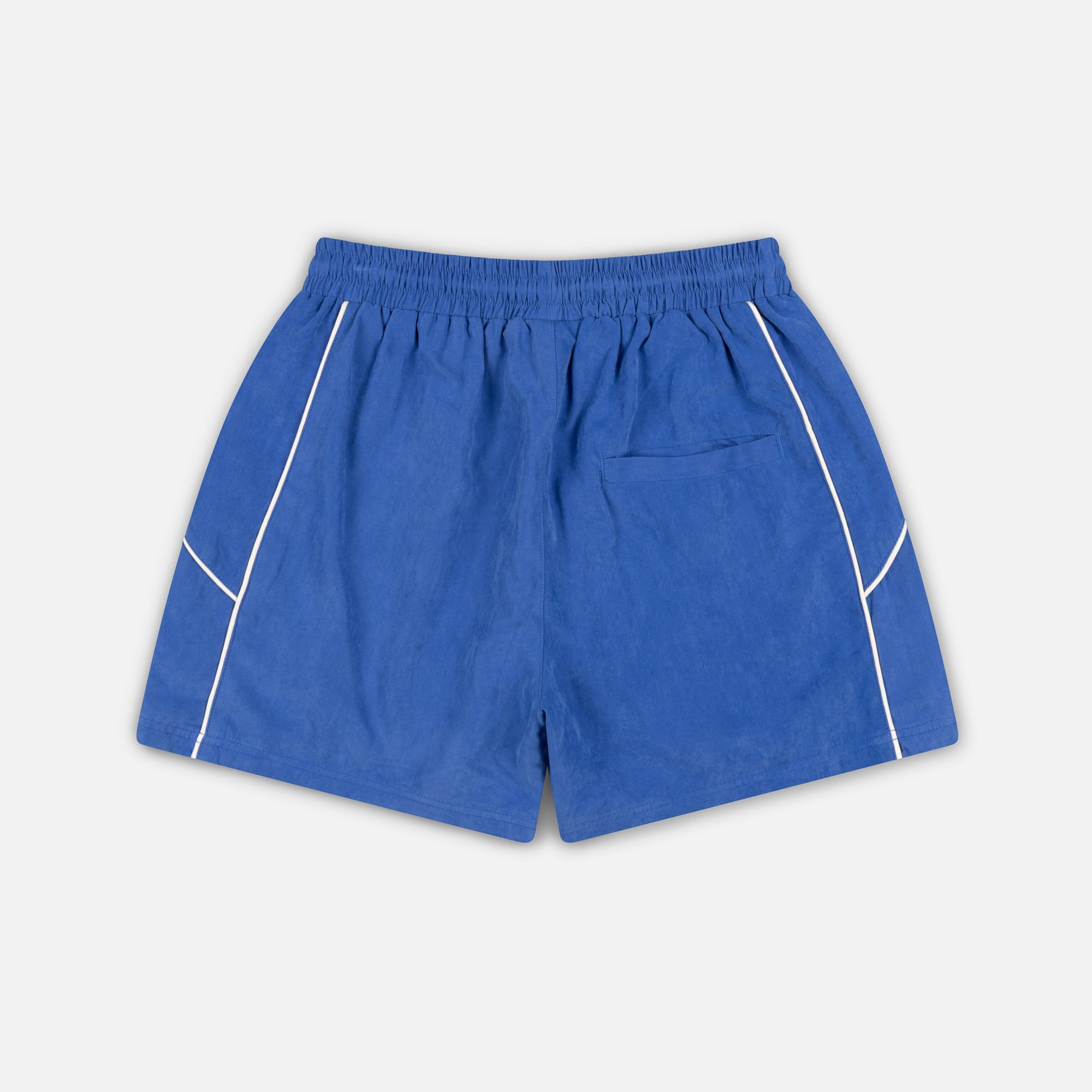 Peyan Shorts | Cobalt Blue