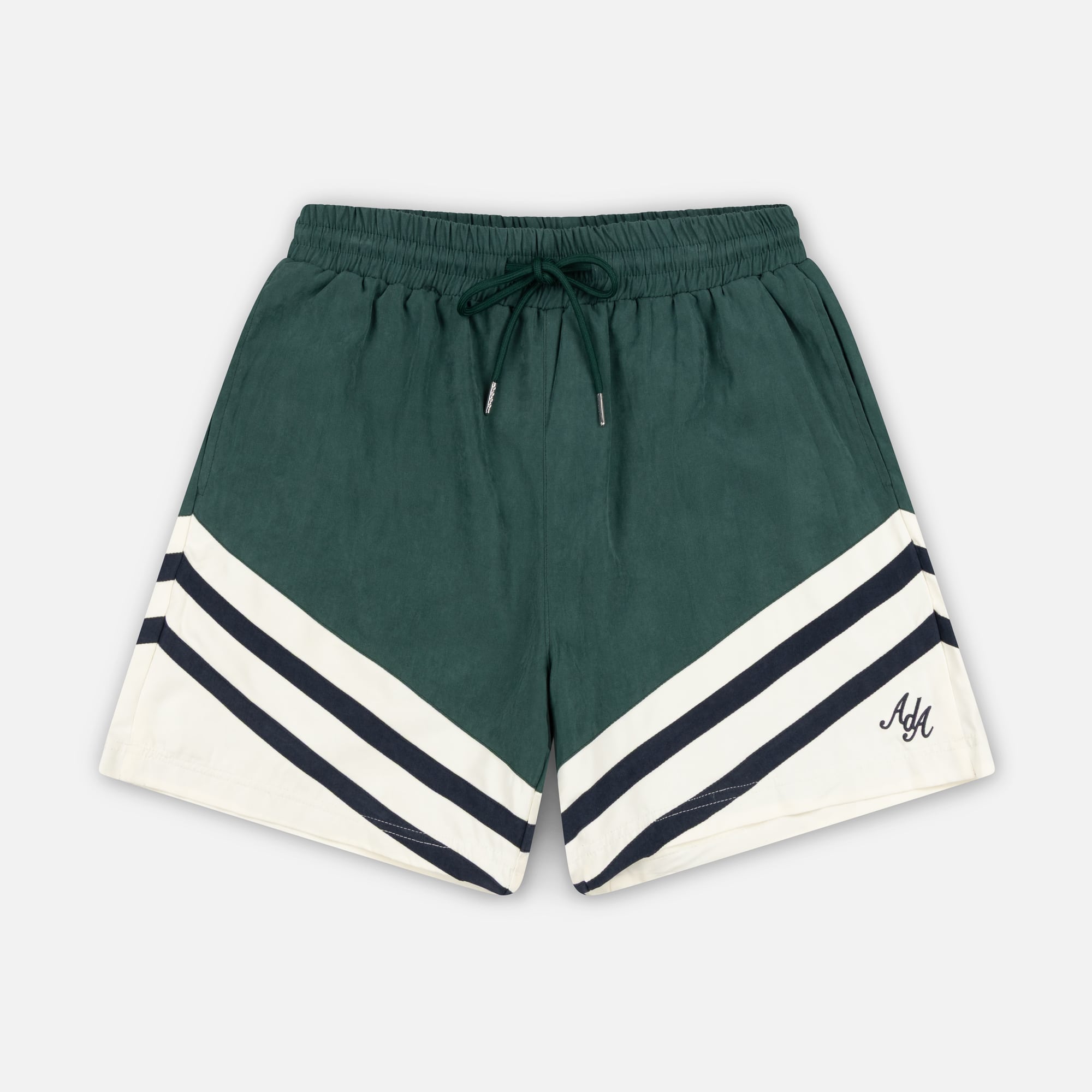Yopu Shorts | Green