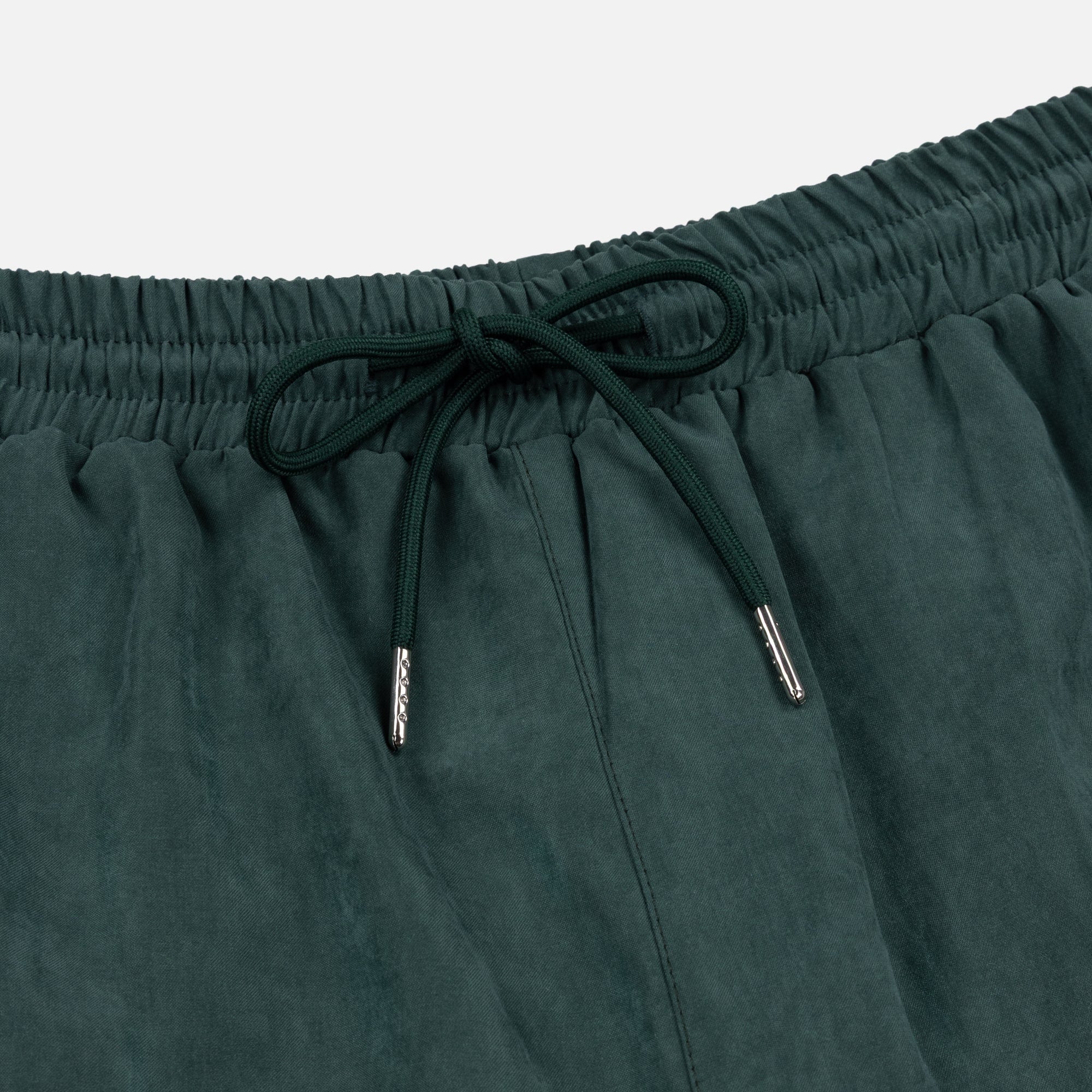 Yopu Shorts | Green