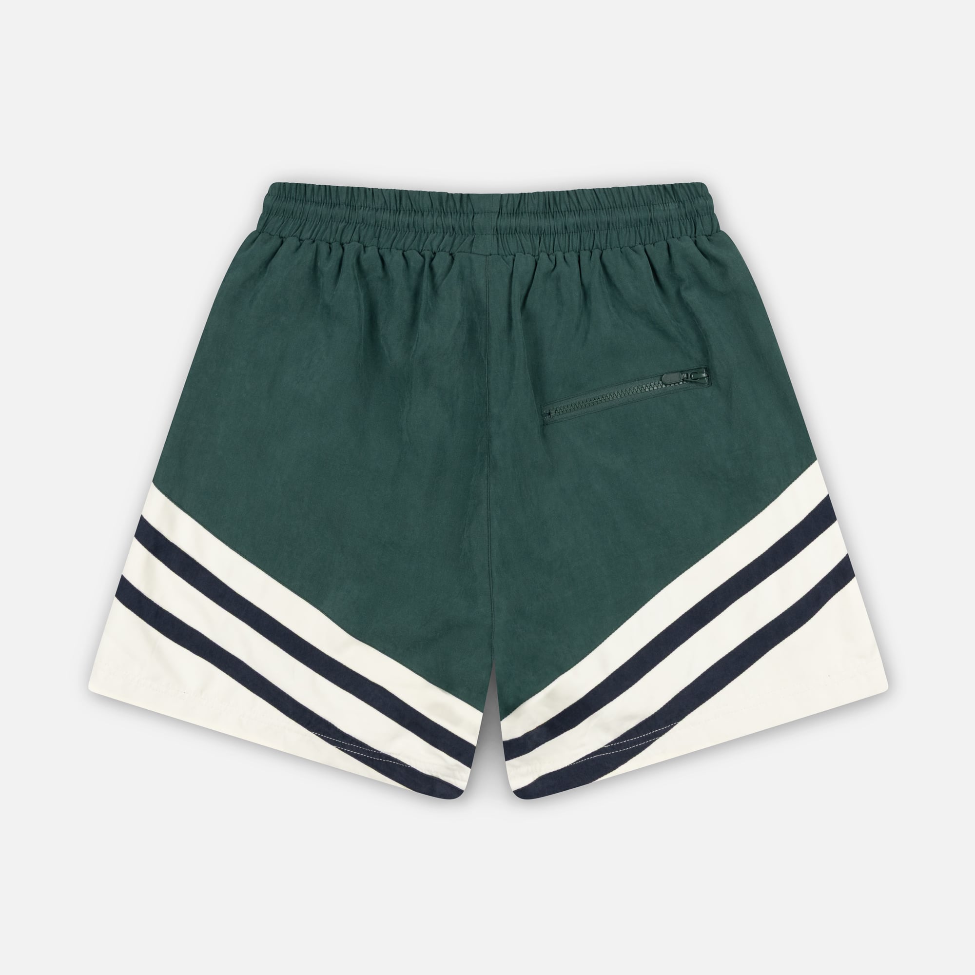Yopu Shorts | Green
