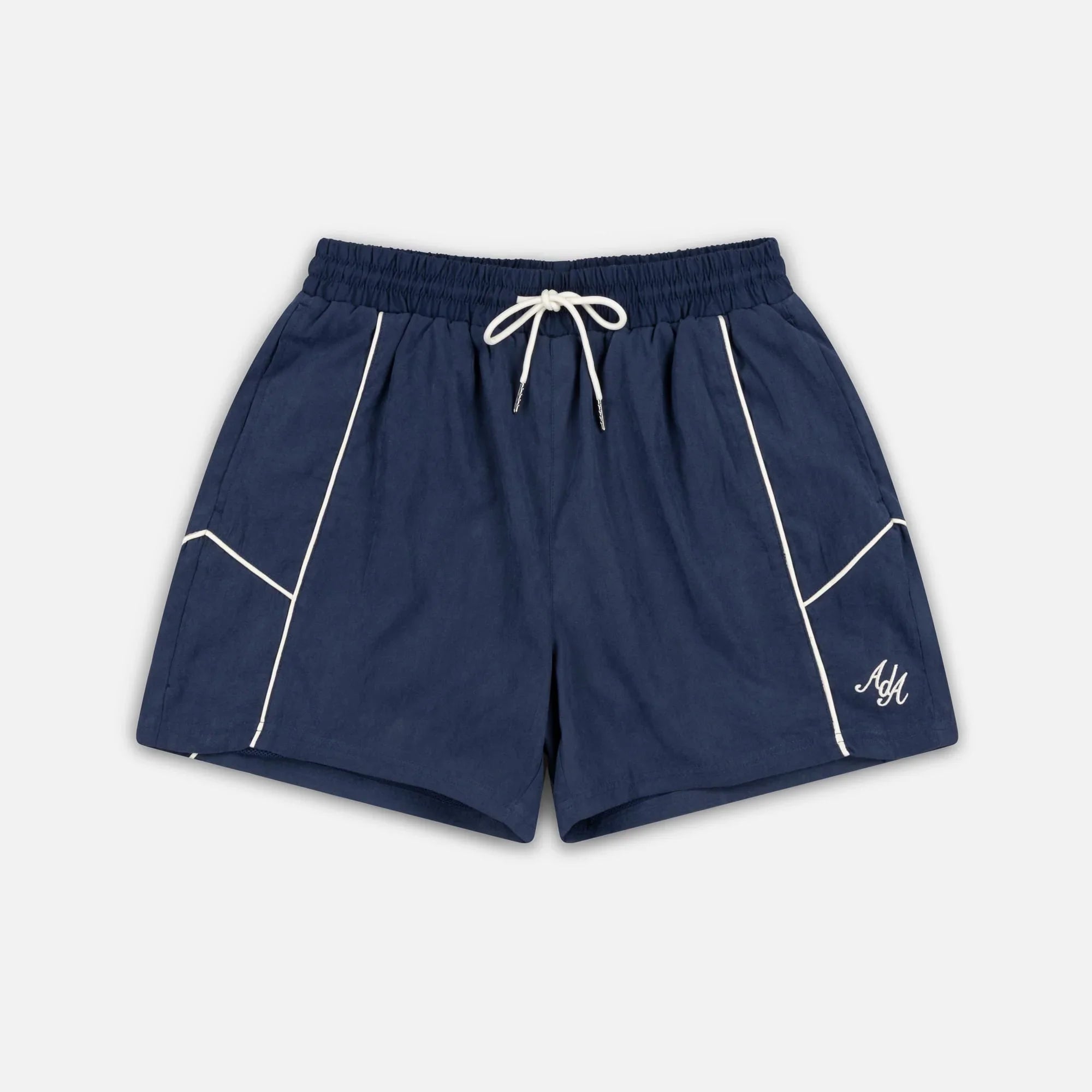AdA Peyan Shorts | Navy Blue