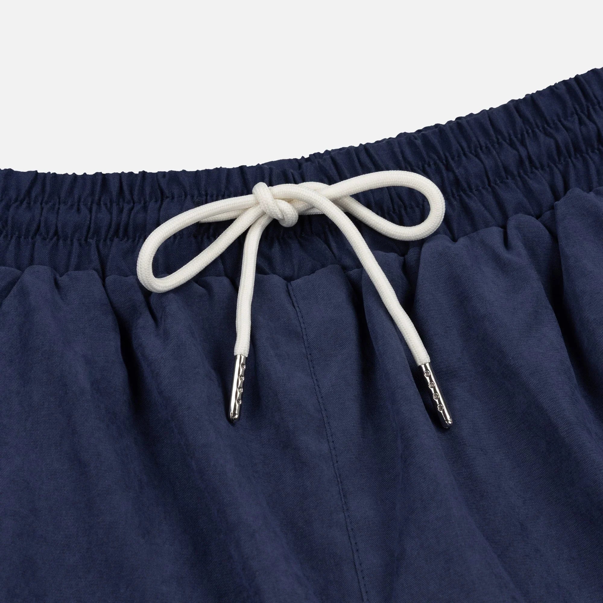 AdA Peyan Shorts | Navy Blue
