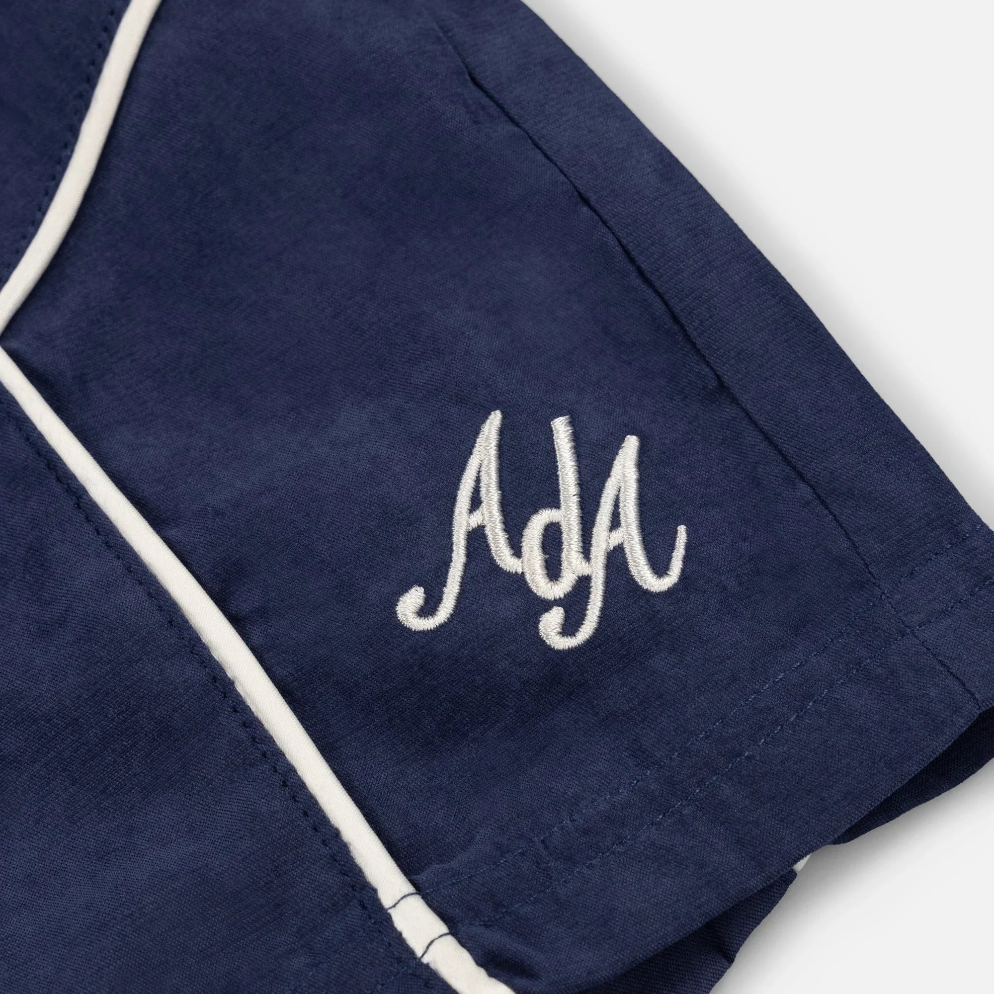 AdA Peyan Shorts | Navy Blue
