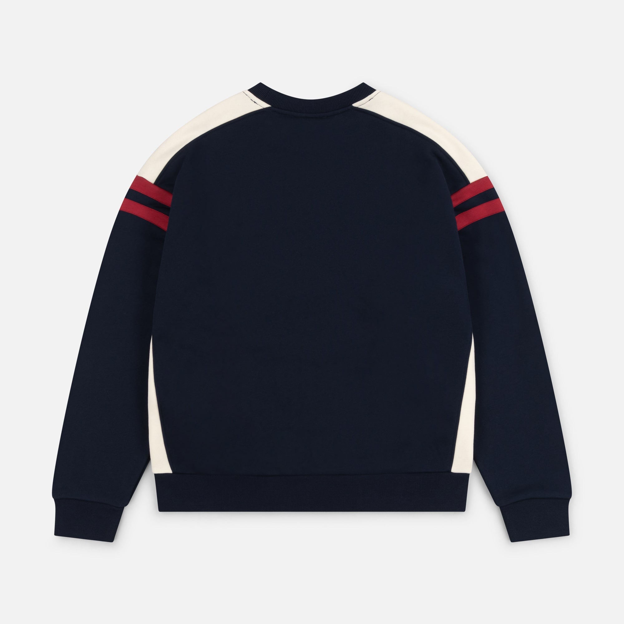ADA F.C. x Admiral Sweatshirt | Blue