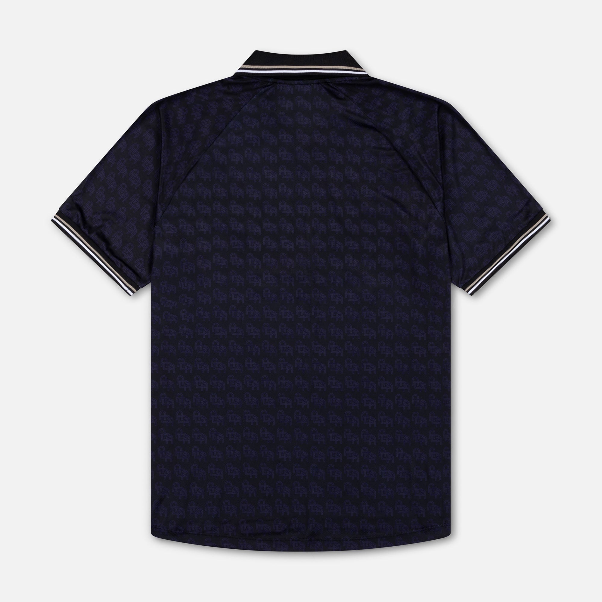 Alma de Ace F.C. Home Top | Navy Blue