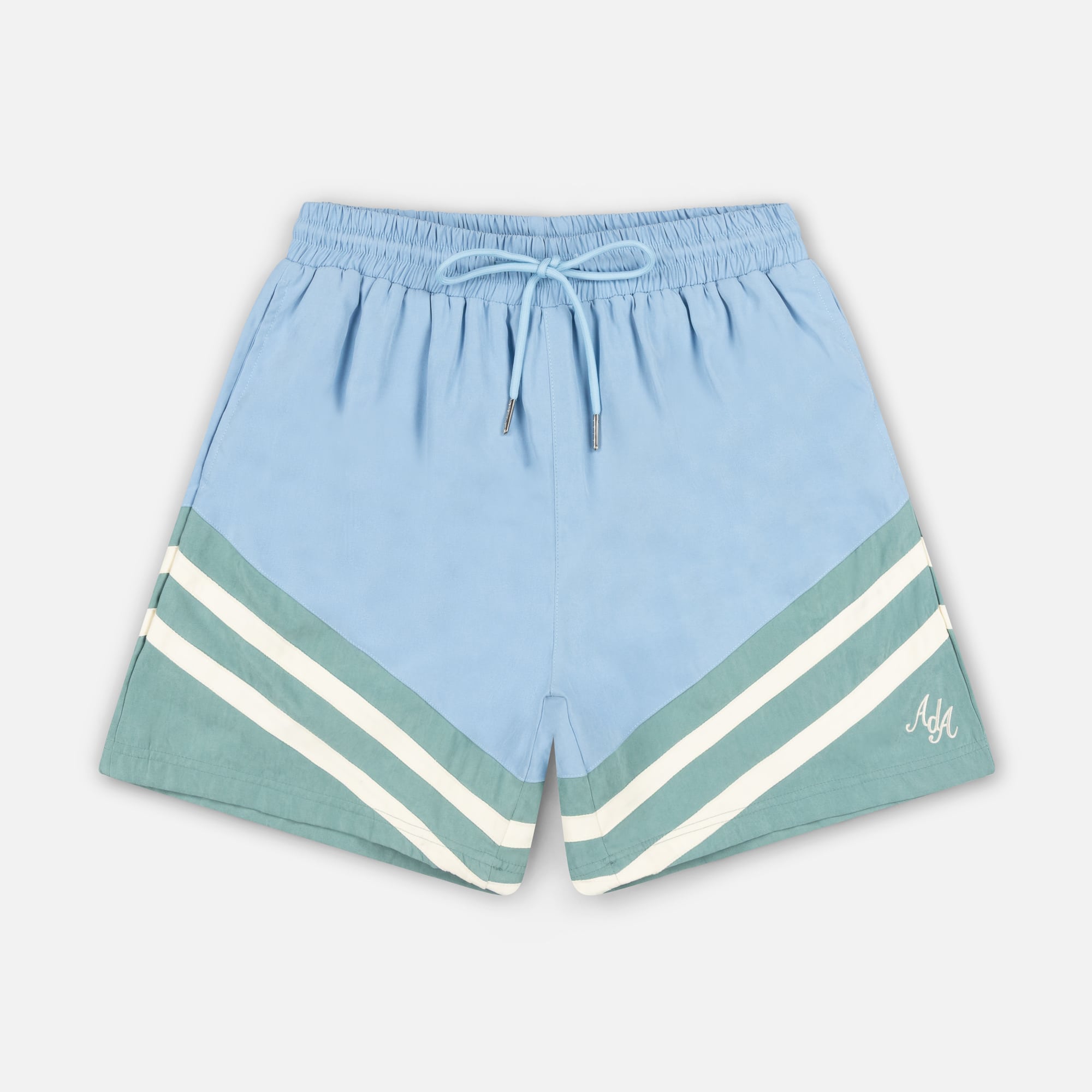 Yopu Shorts | Pastel Blue