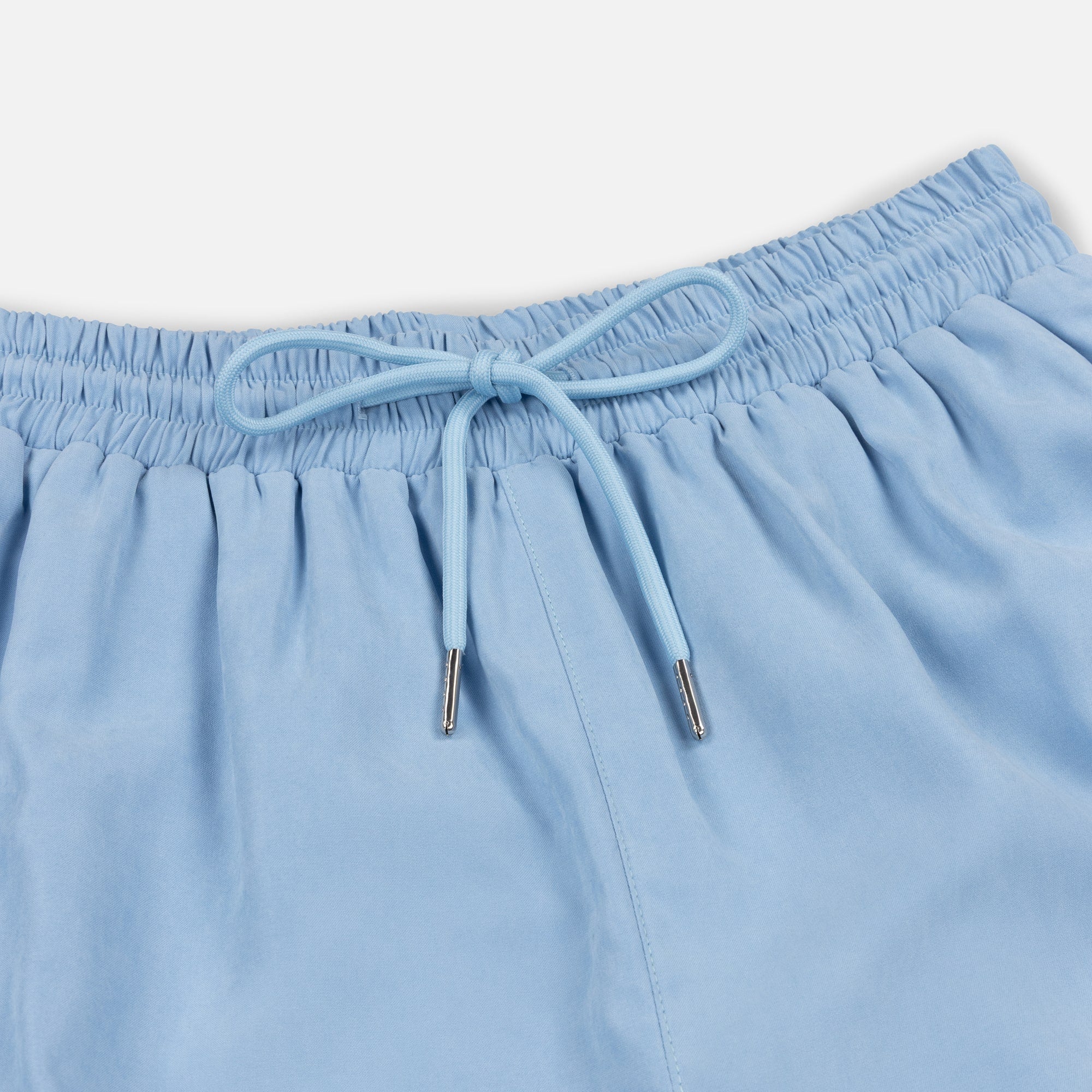 Yopu Shorts | Pastel Blue