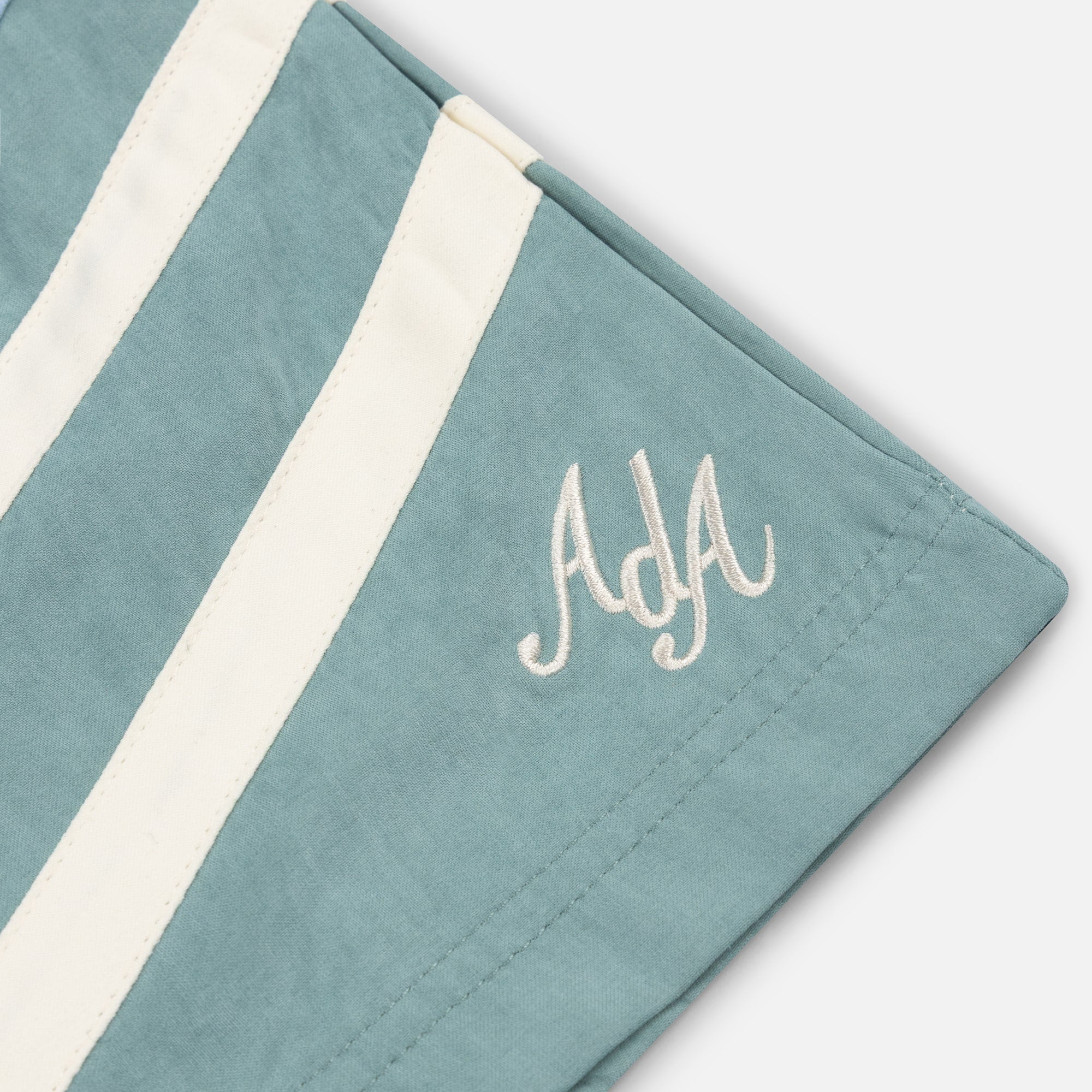 Yopu Shorts | Pastel Blue