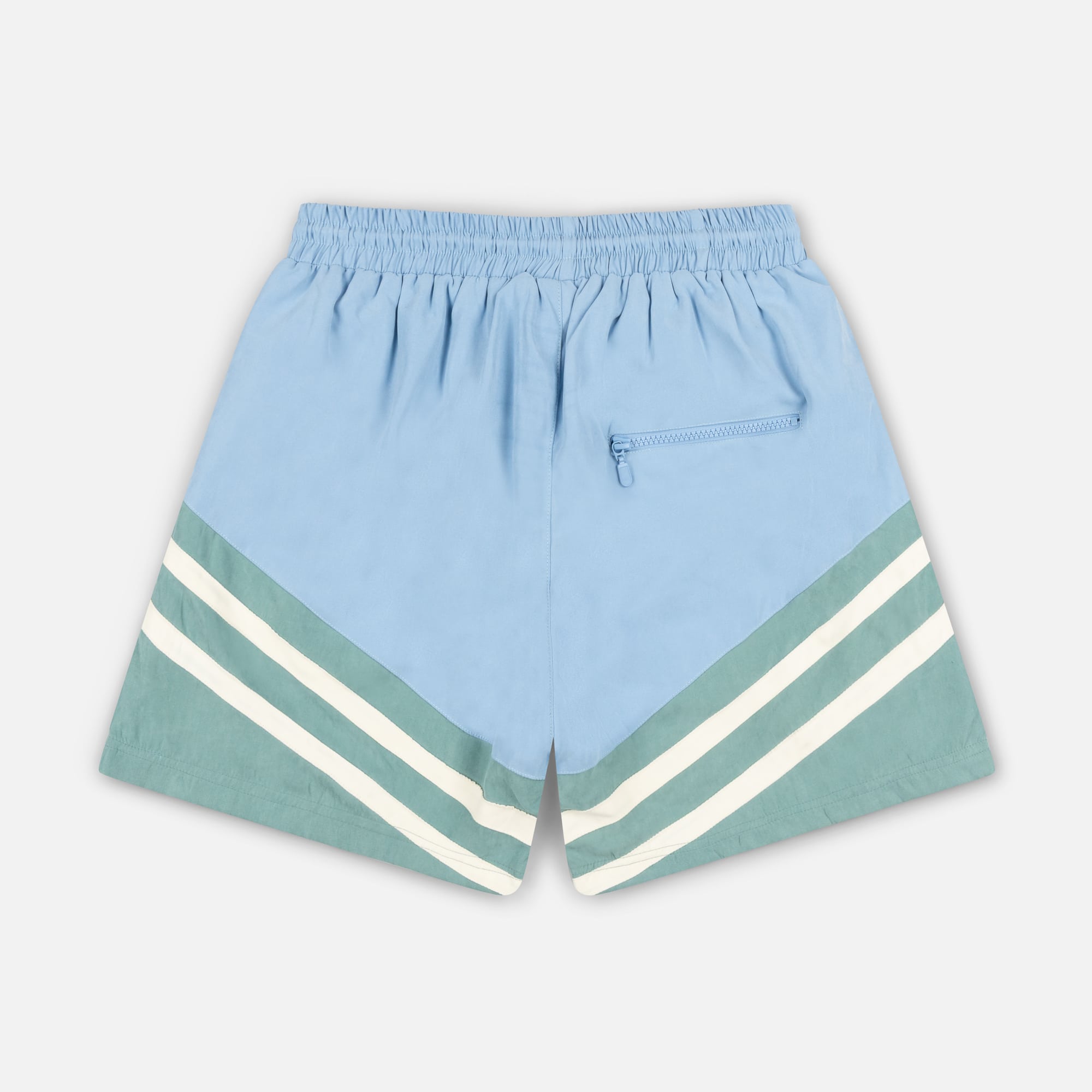 Yopu Shorts | Pastel Blue