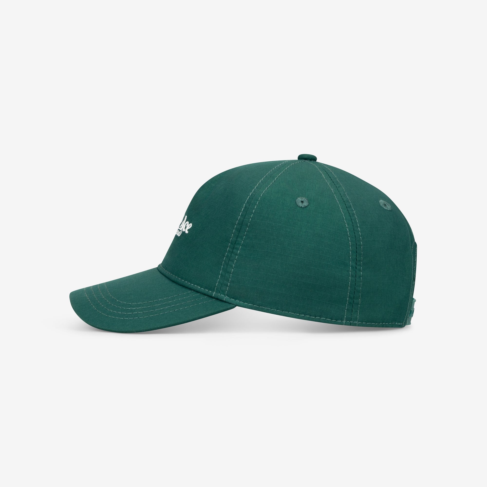 Sporting Goods Cap | Green