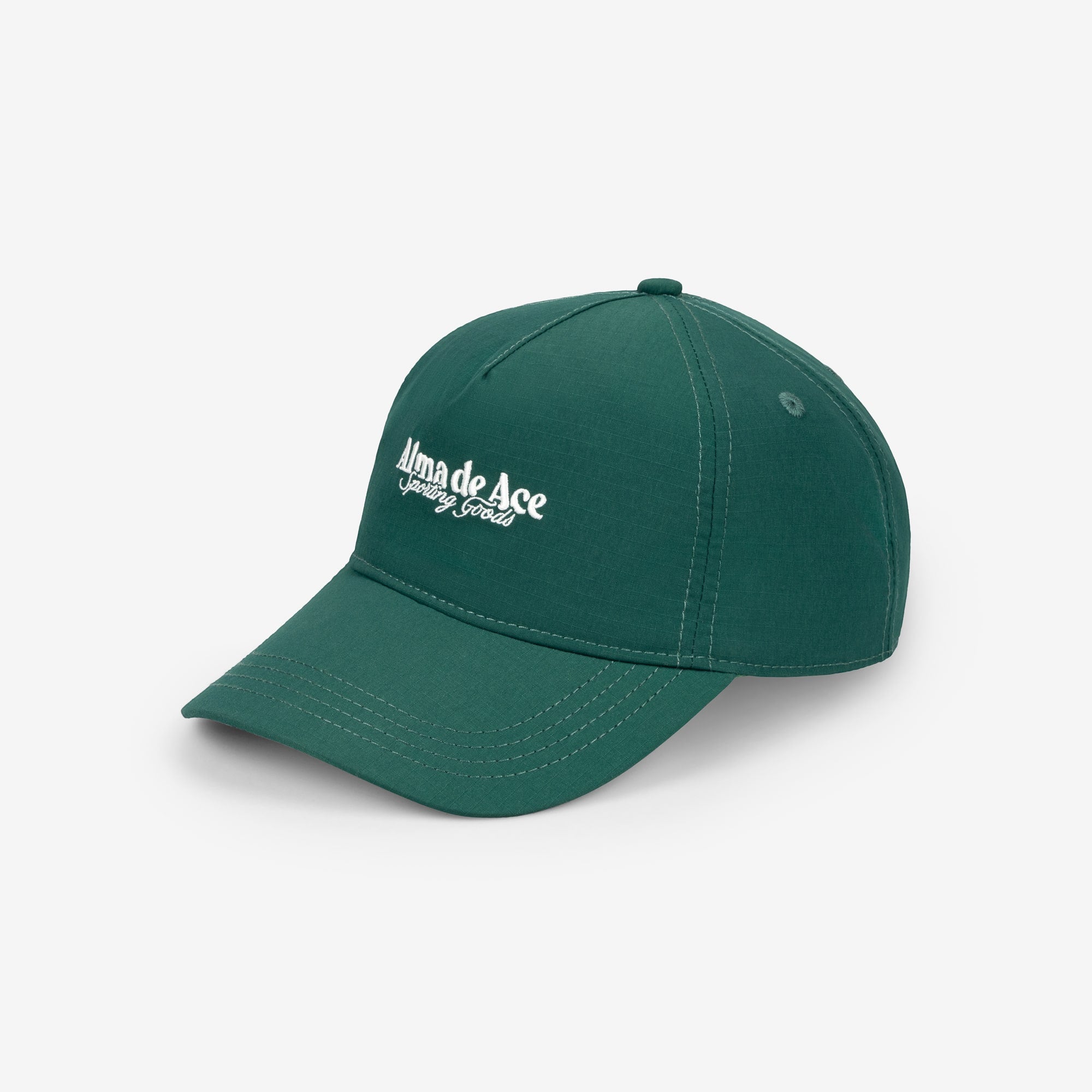 Sporting Goods Cap | Green