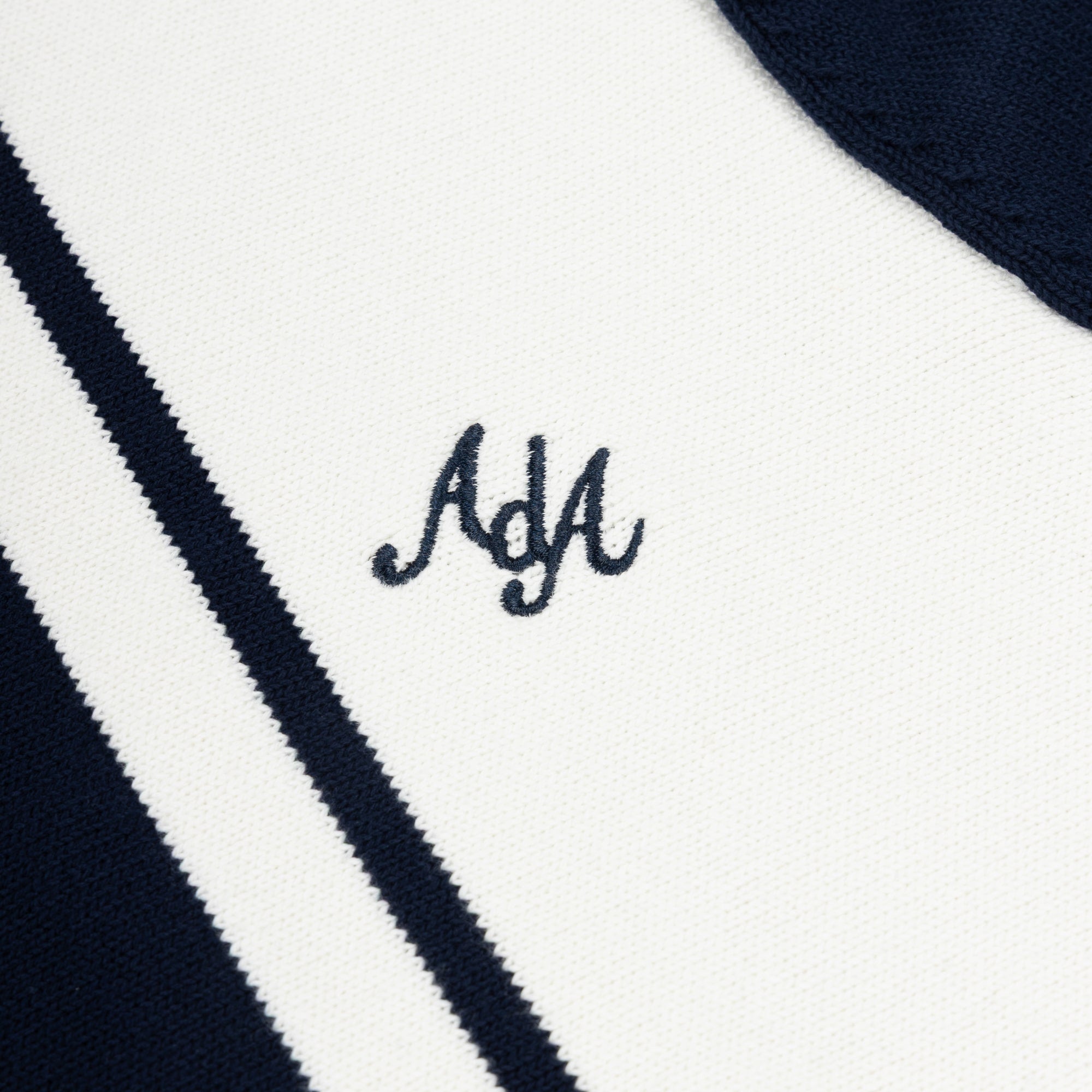 Adoria Knitted Shirt | Cream