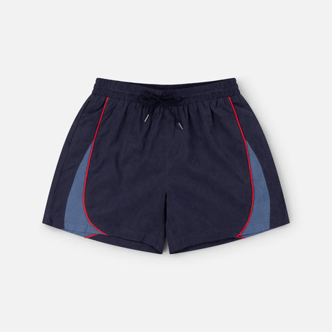 Pexa Shorts | Navy Blue
