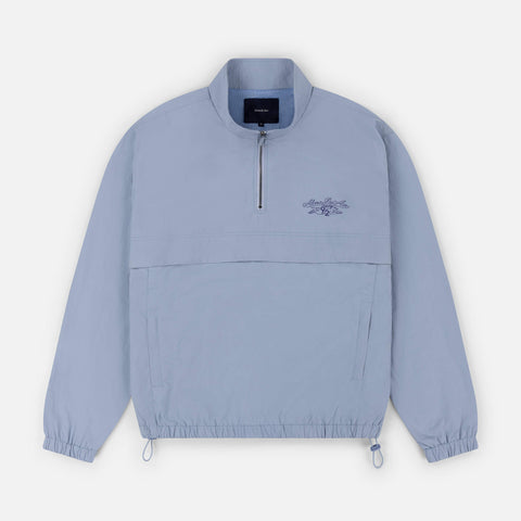 92 Yenta Overhead Jacket | Light Blue