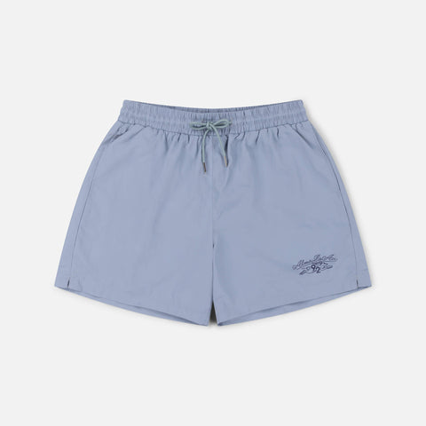 92 Yenta Shorts | Light Blue