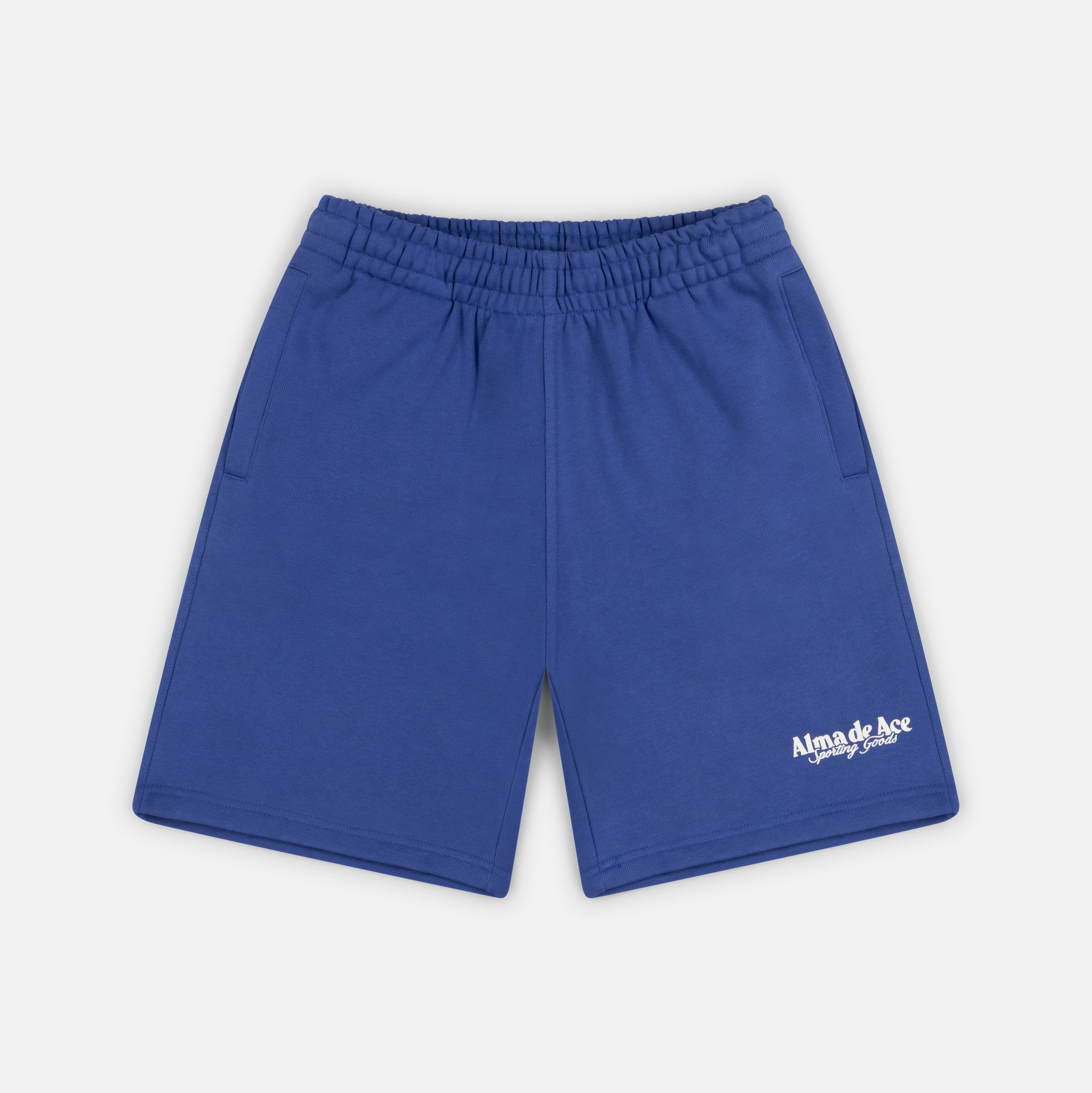 Sporting Goods Shorts | Cobalt Blue