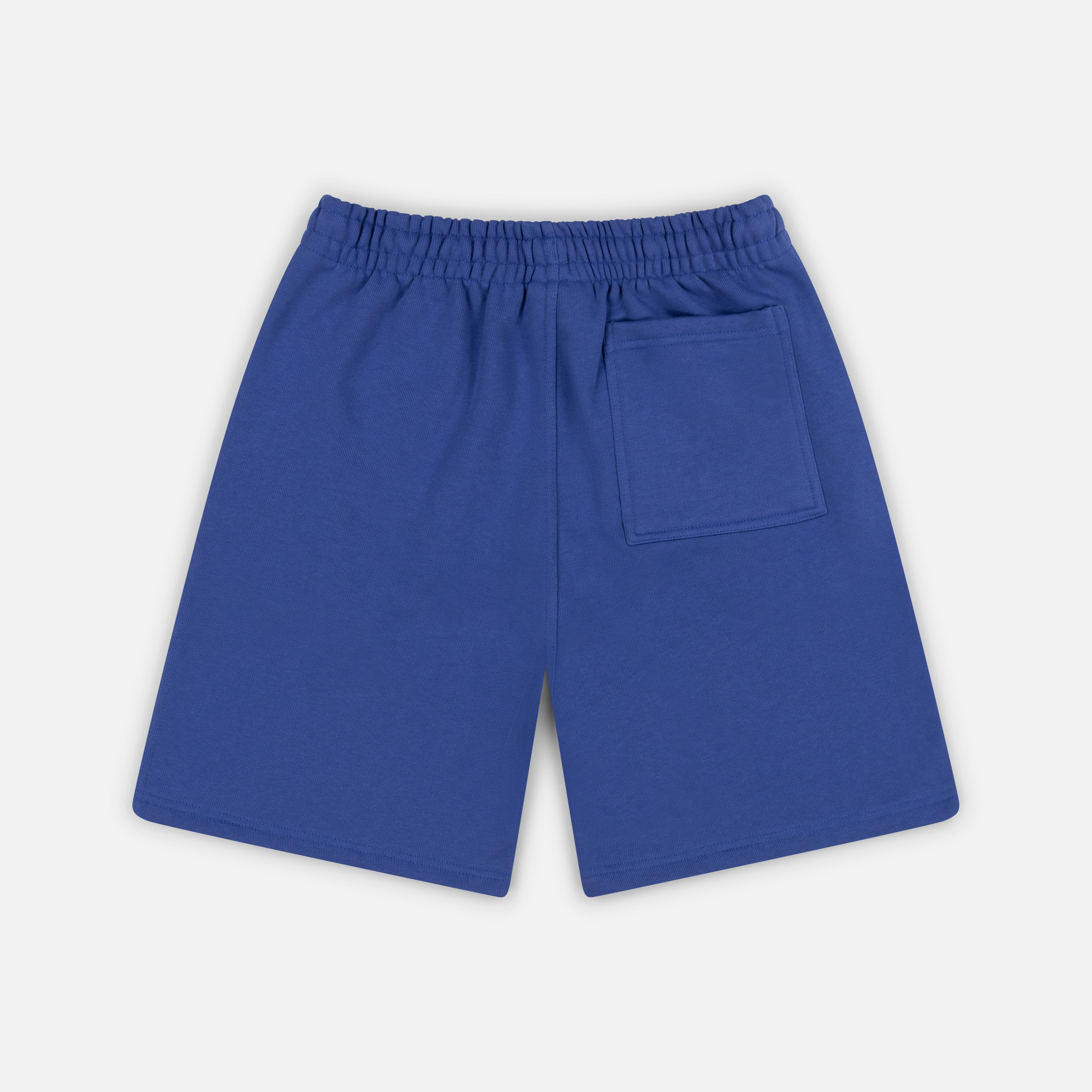 Sporting Goods Shorts | Cobalt Blue