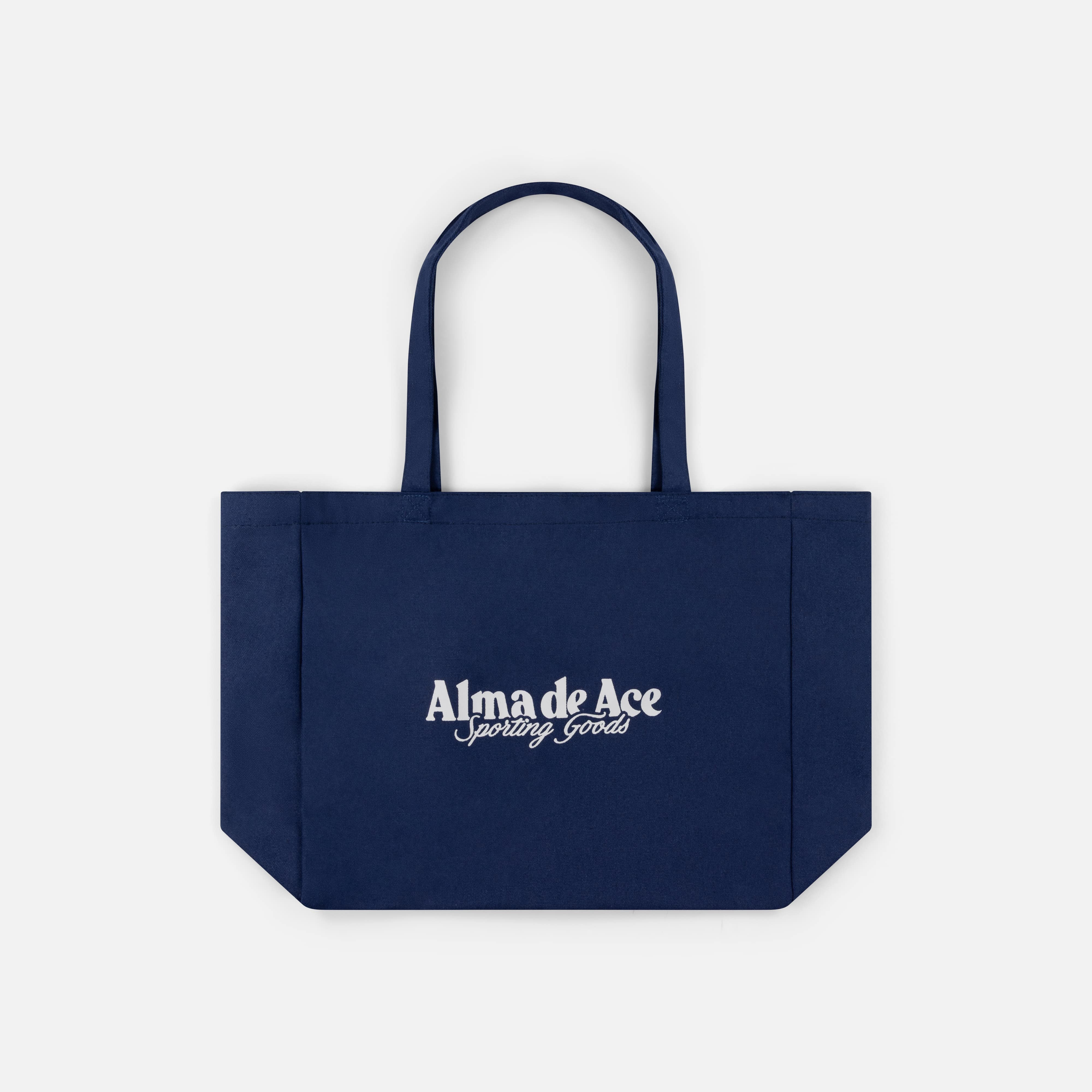 Sporting Goods Tote Bag | Navy