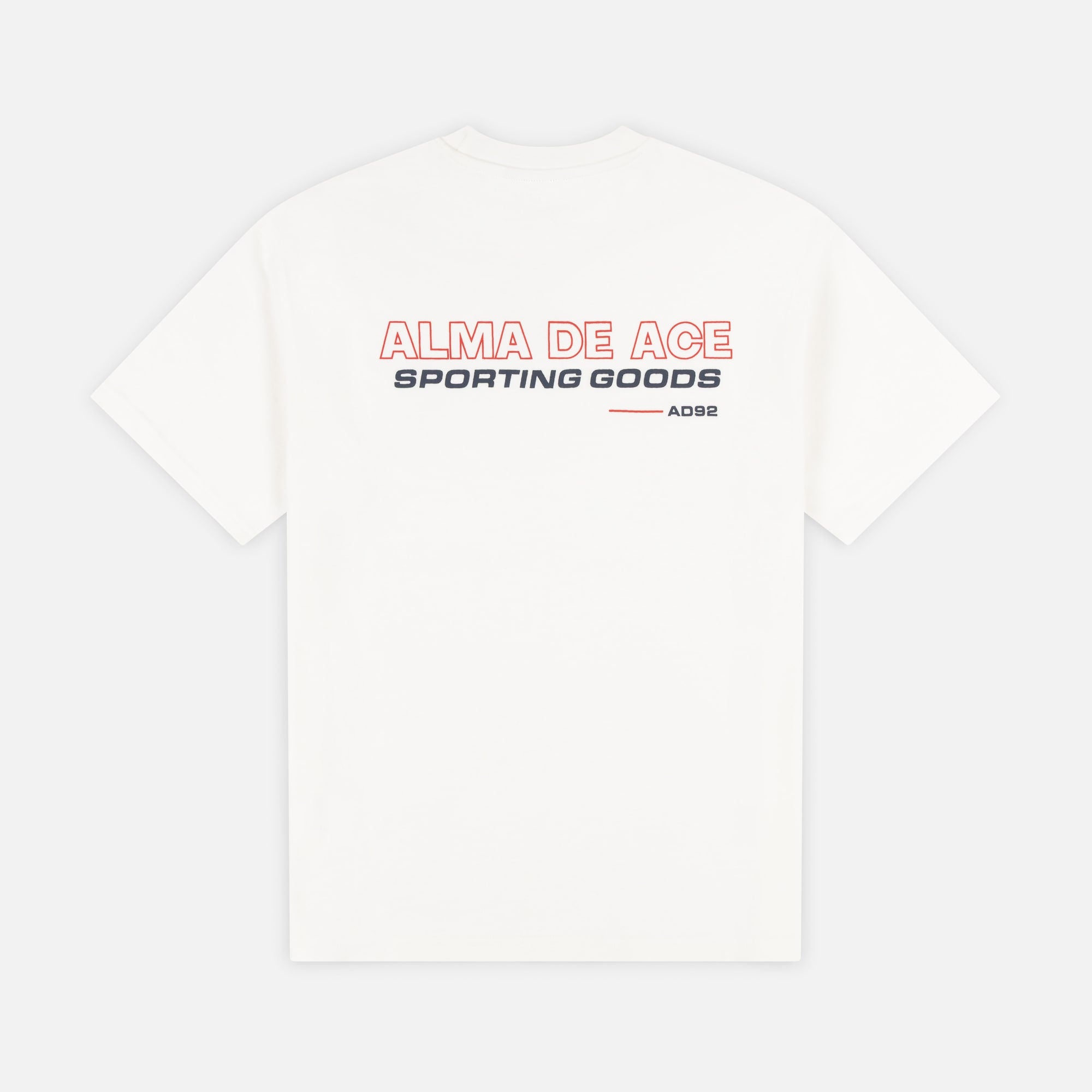 Sporting Goods 92 | White