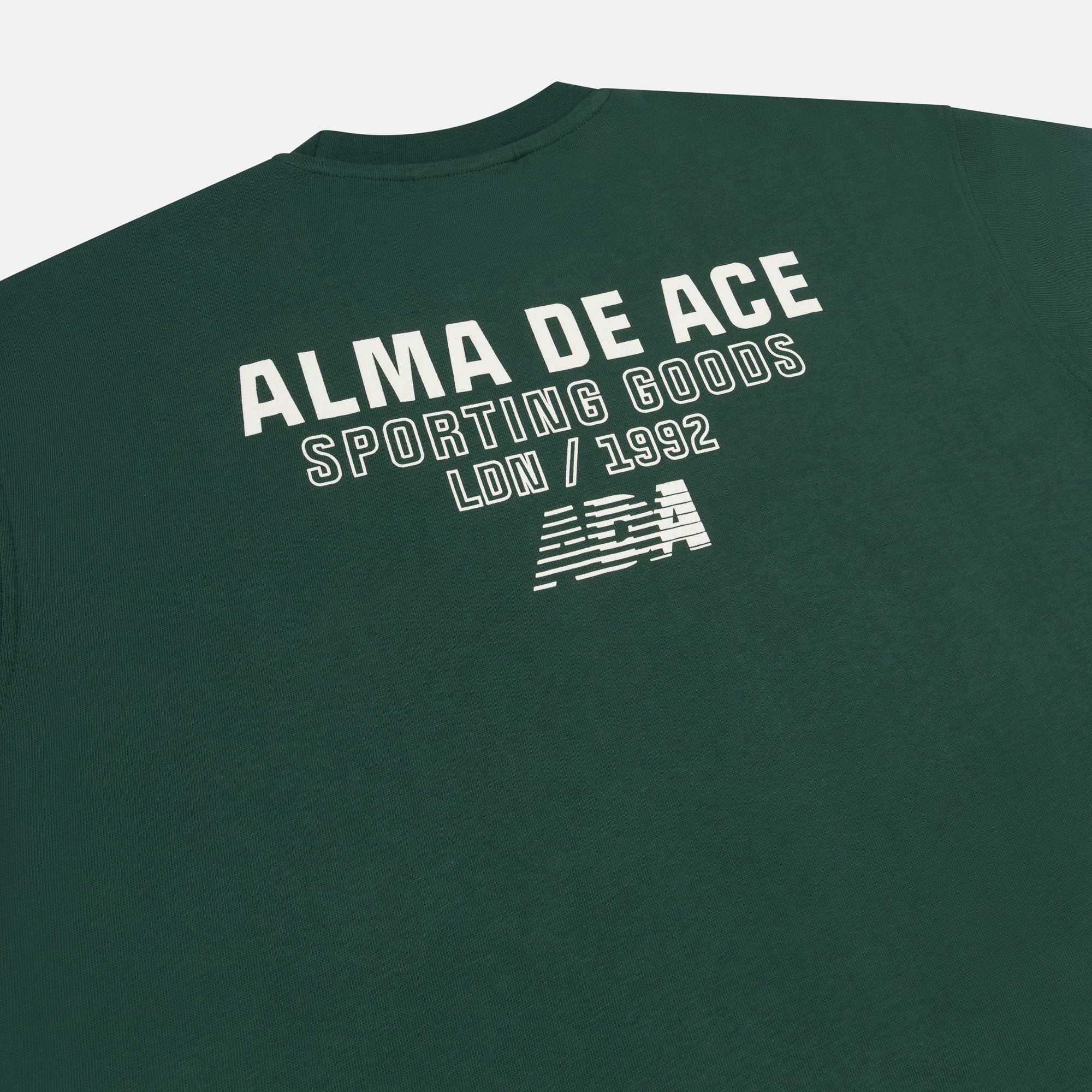 Sporting Goods 92 T-shirt | Green