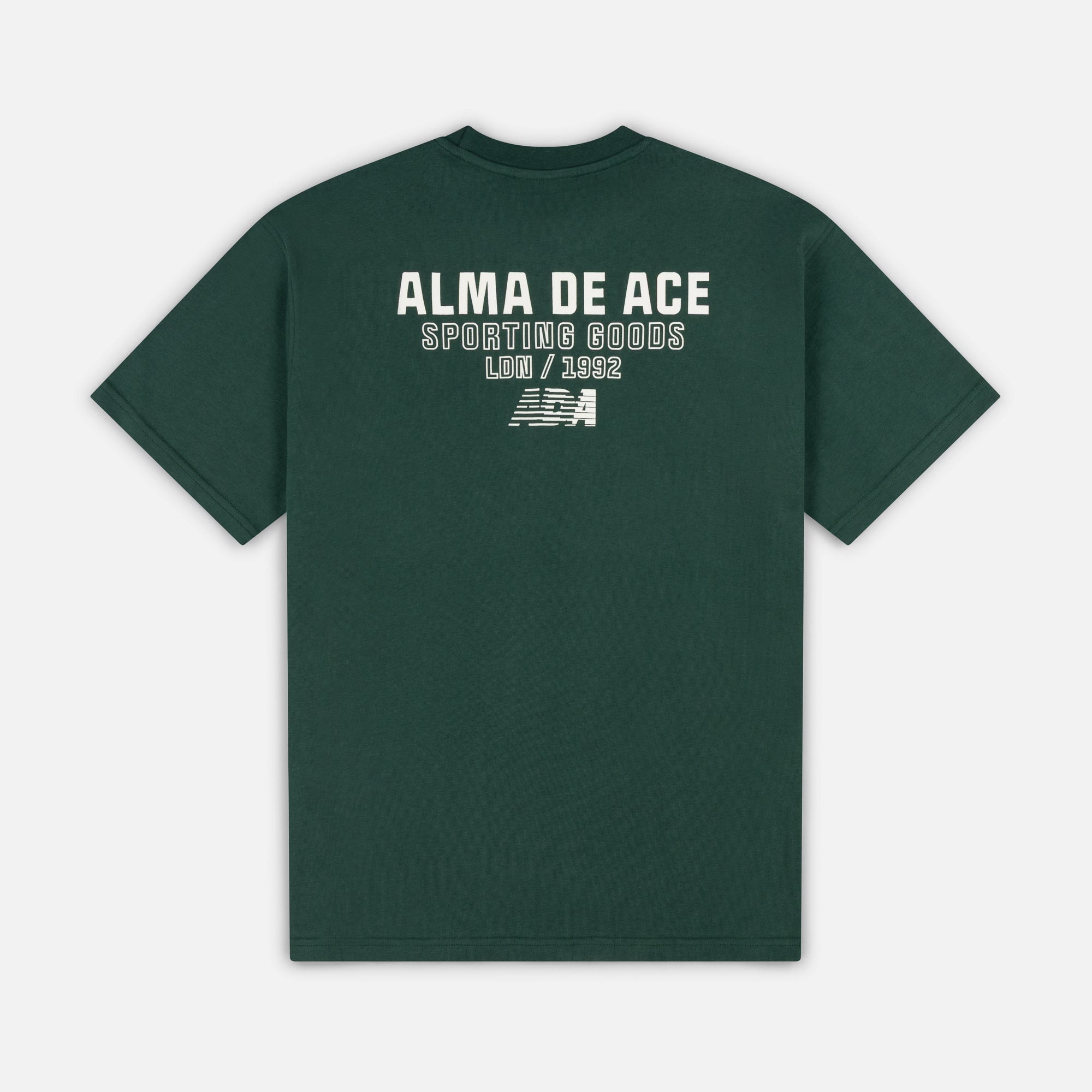 Sporting Goods 92 T-shirt | Green