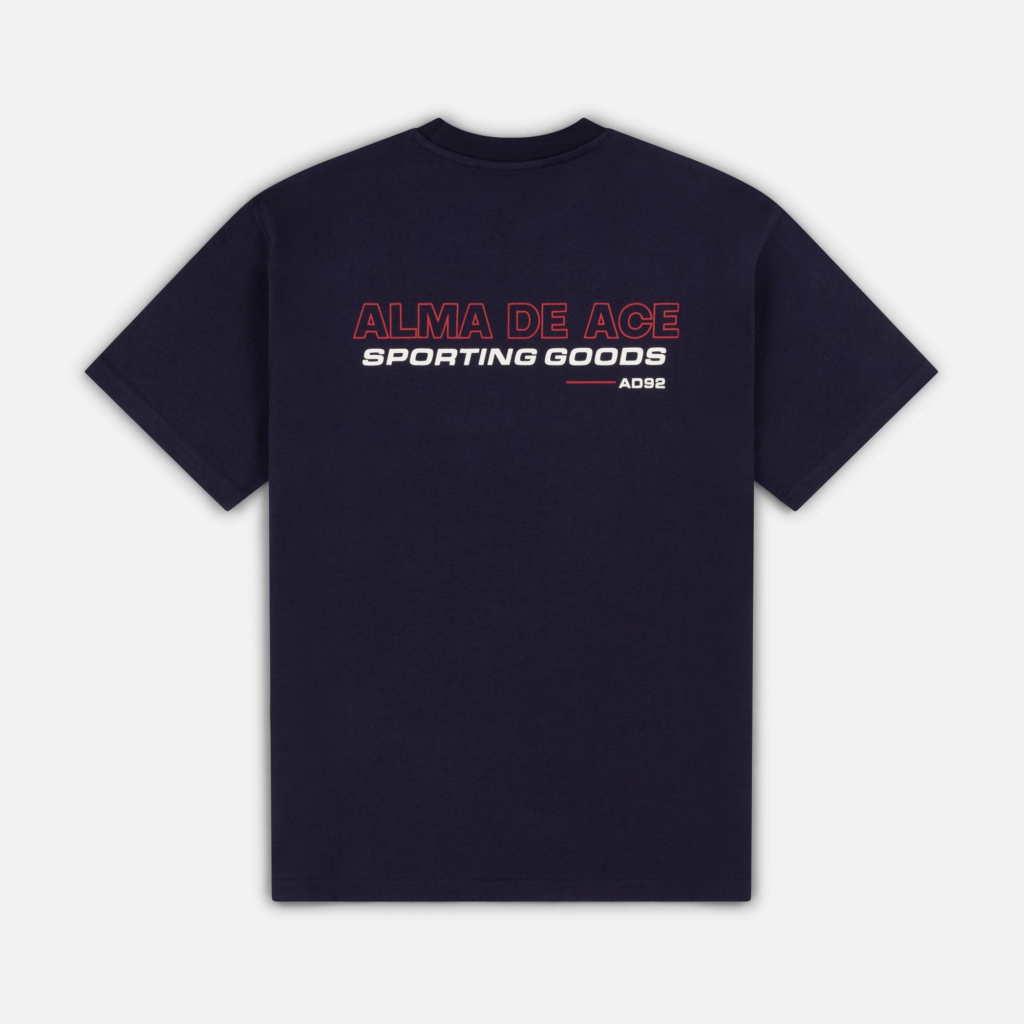 Sporting Goods 92 | Navy