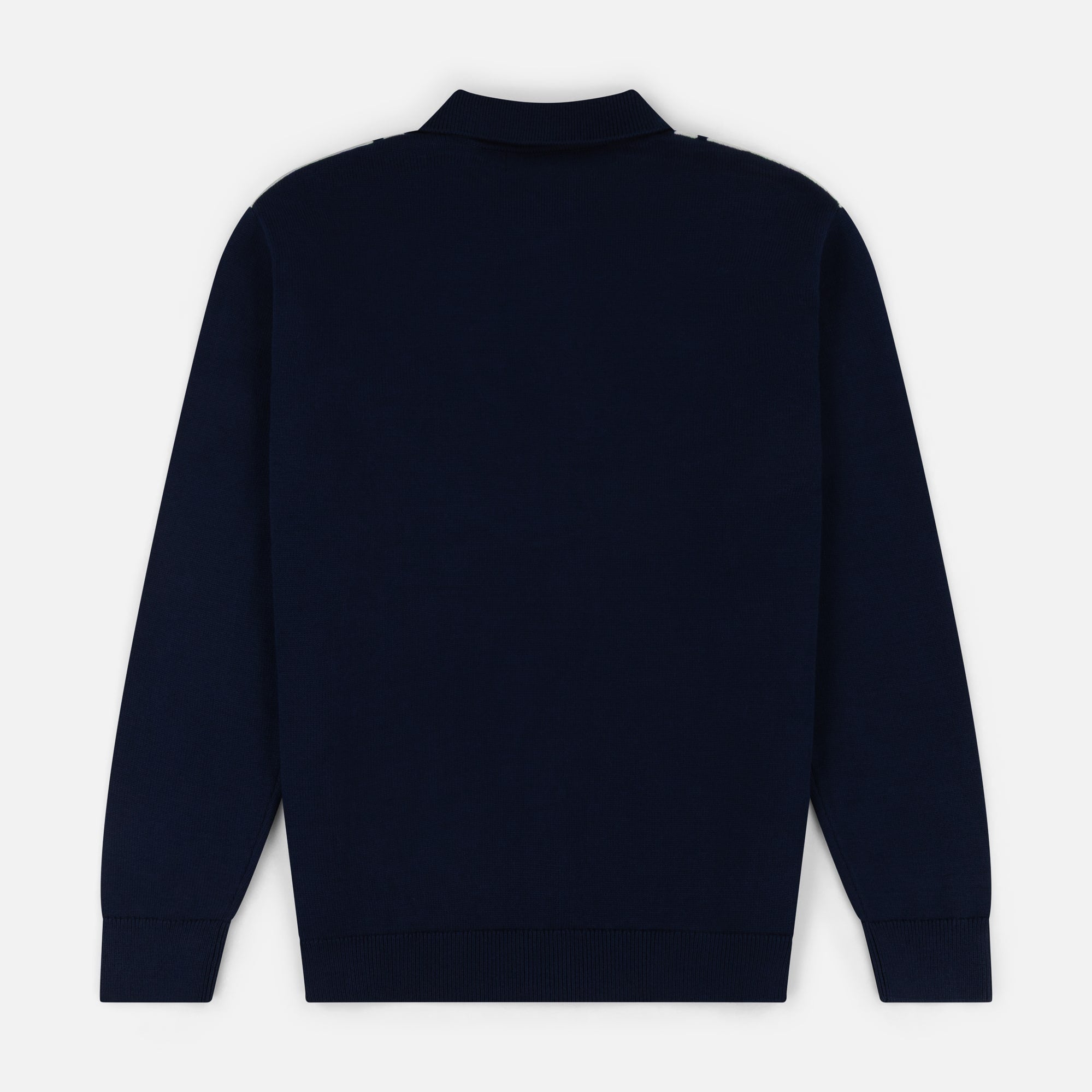 Adoria Knitted Shirt | Cream