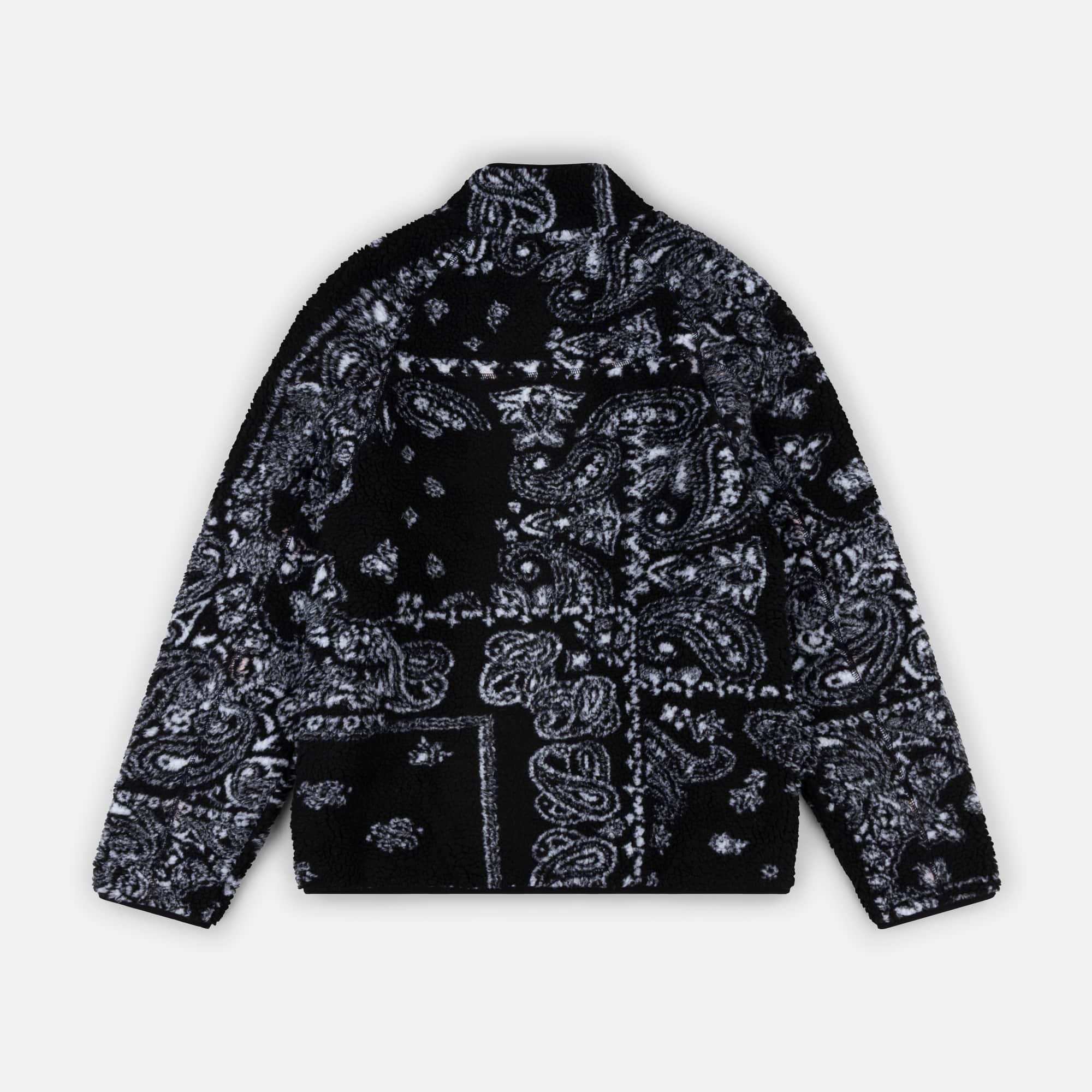 Perla Borg Jacket | Black