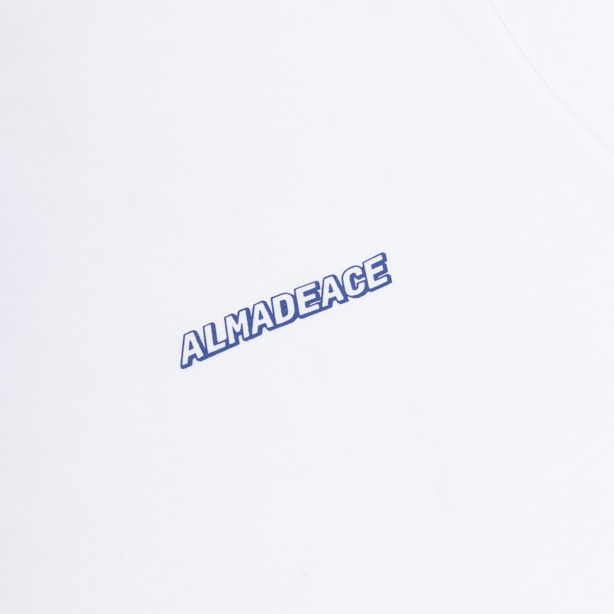 Vopu T-shirt | White