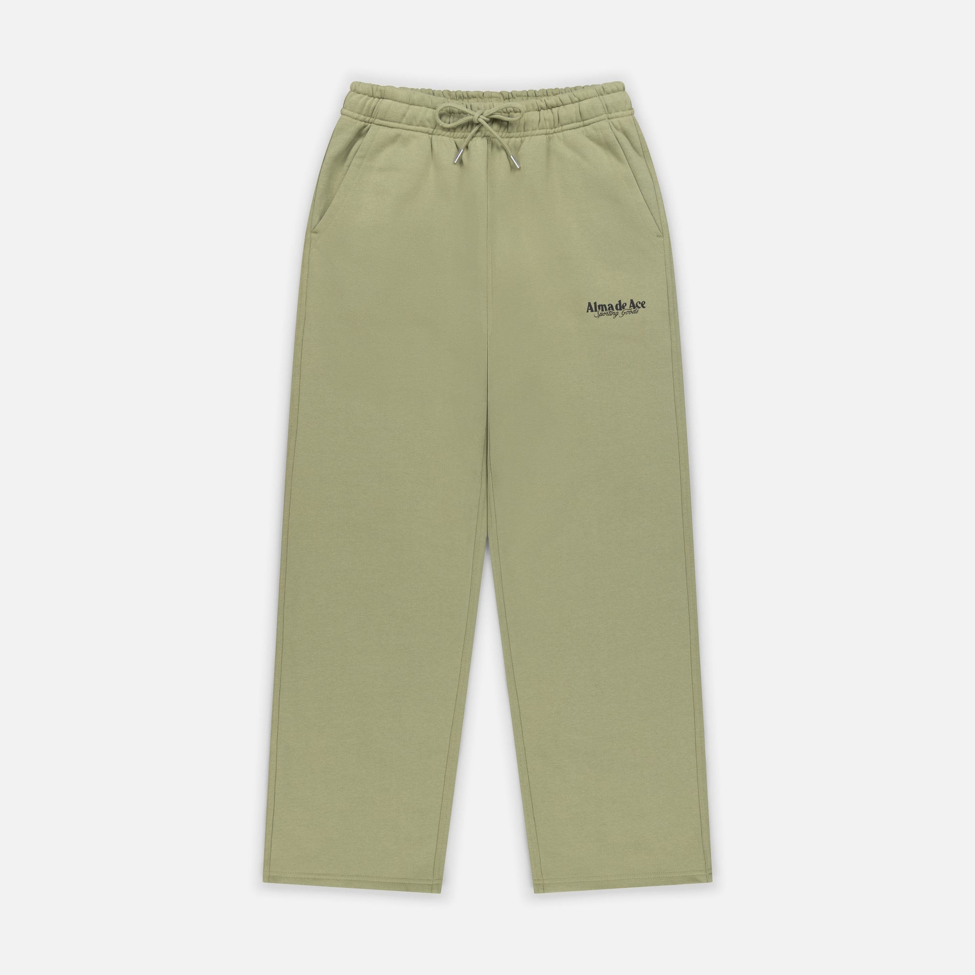 Sporting Goods Joggers | Light Green