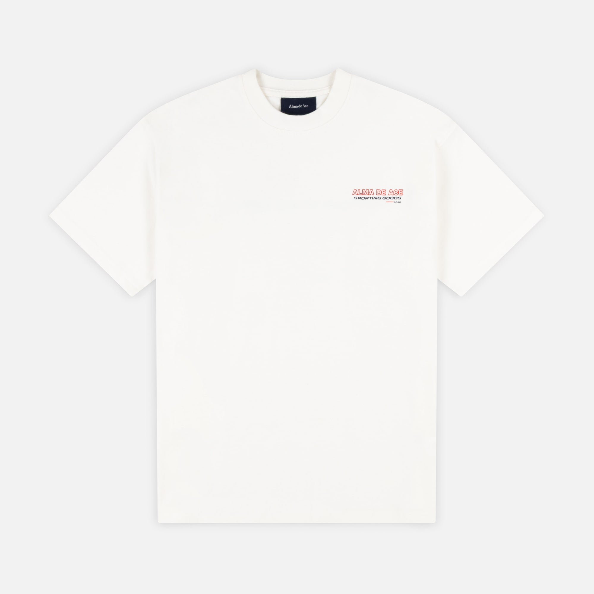 Sporting Goods 92 | White