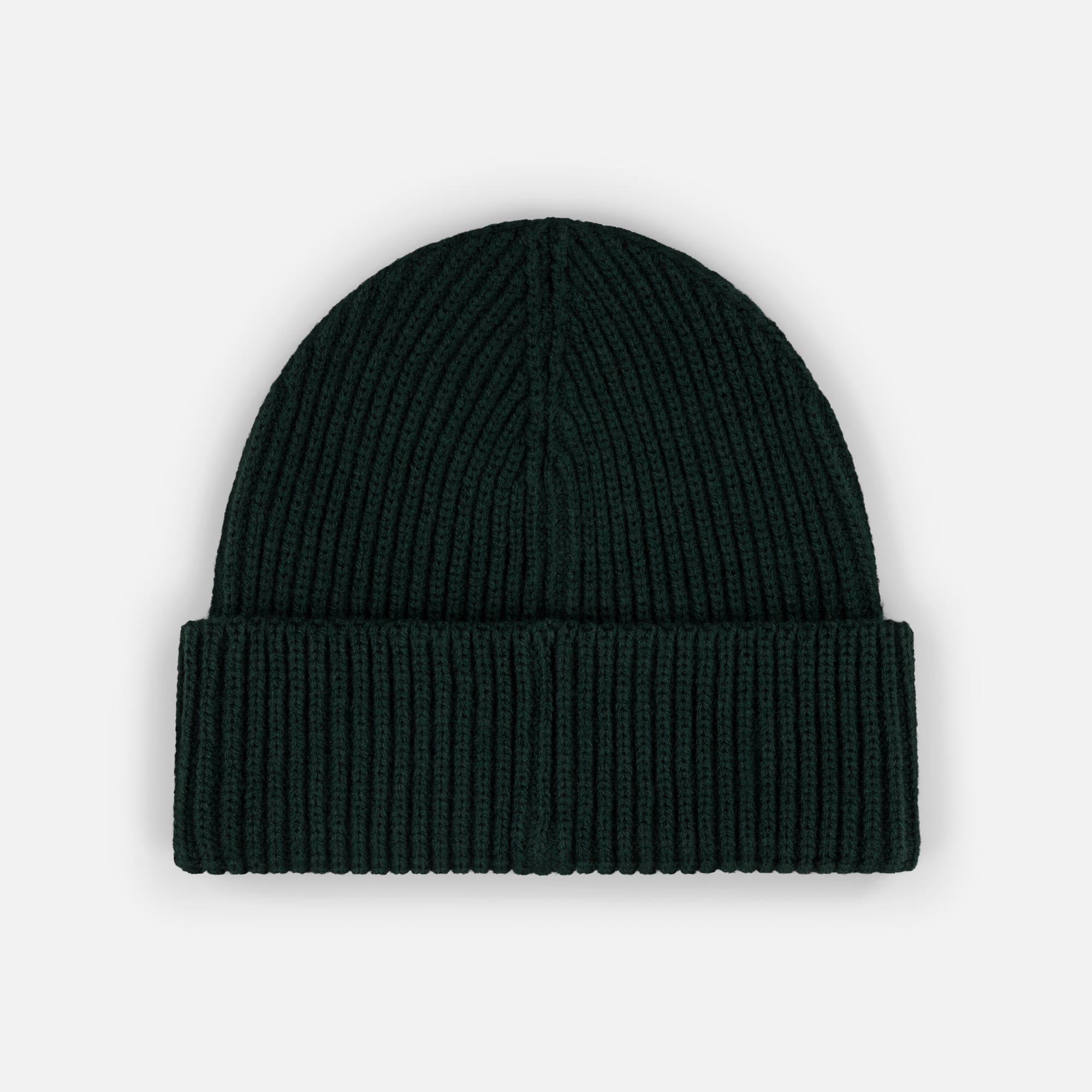 Int Sports Club Beanie | Green